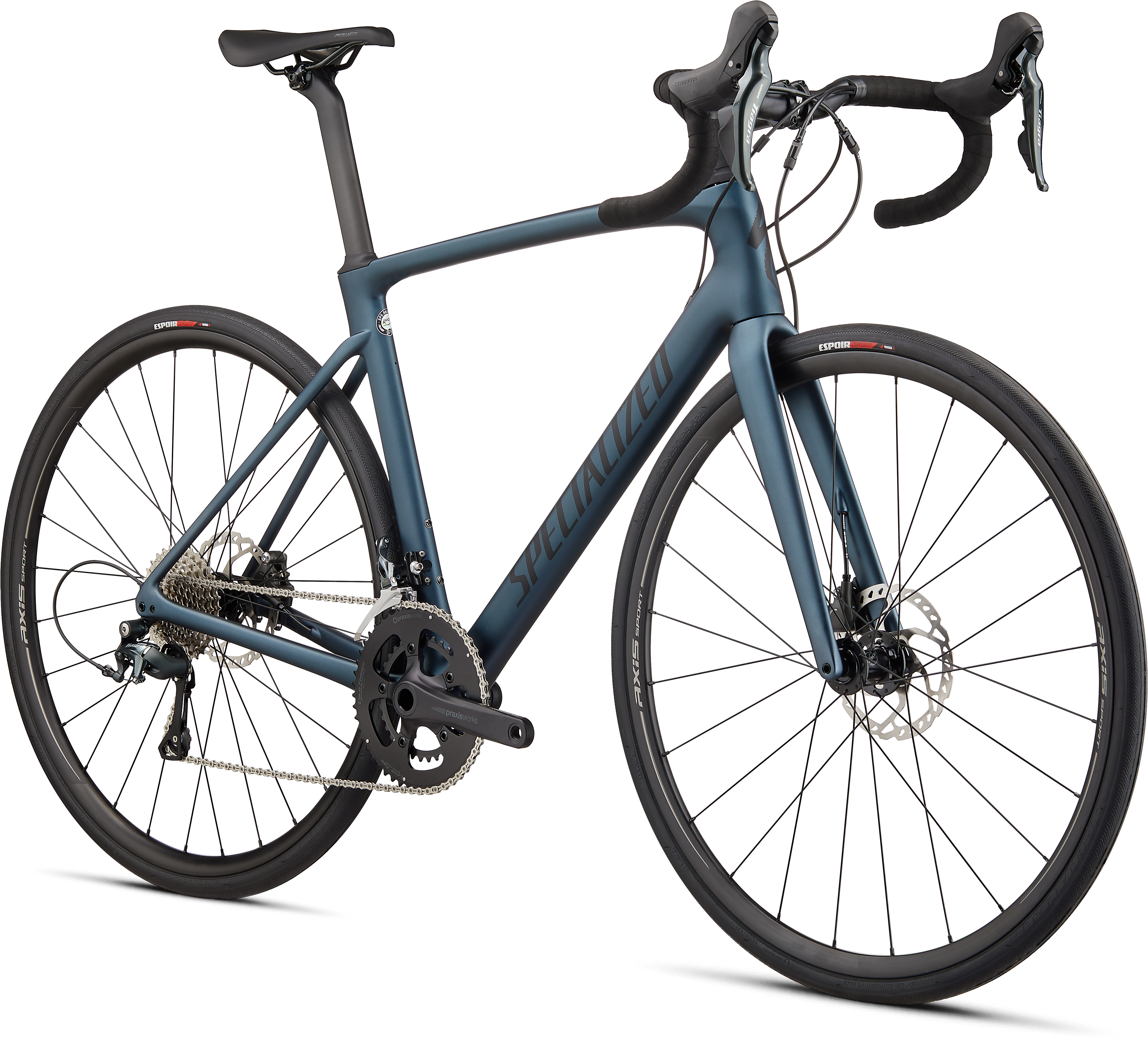 Specialized roubaix tiagra sale 2020