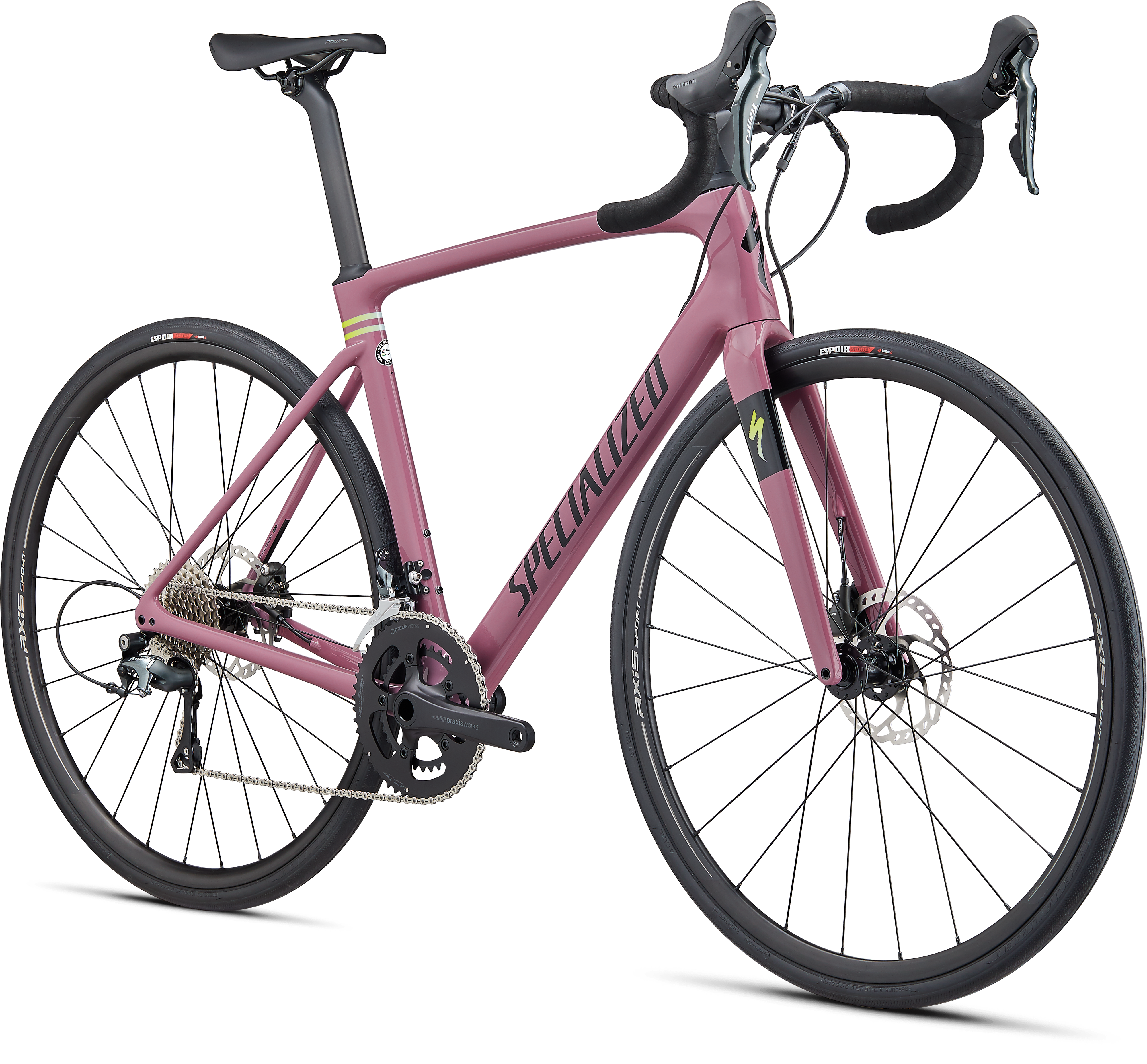 Specialized pink best sale