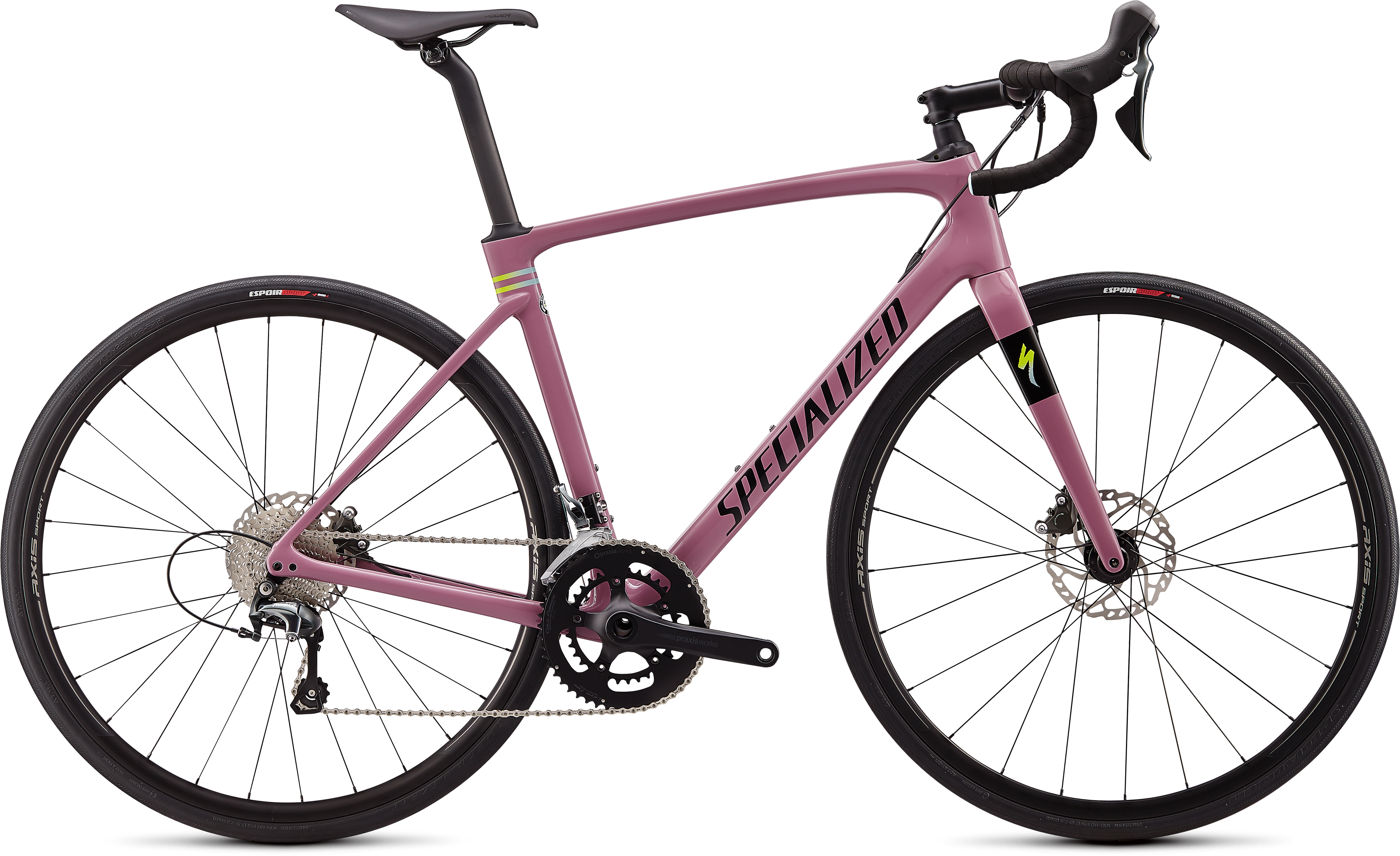 Spec on sale roubaix 2020