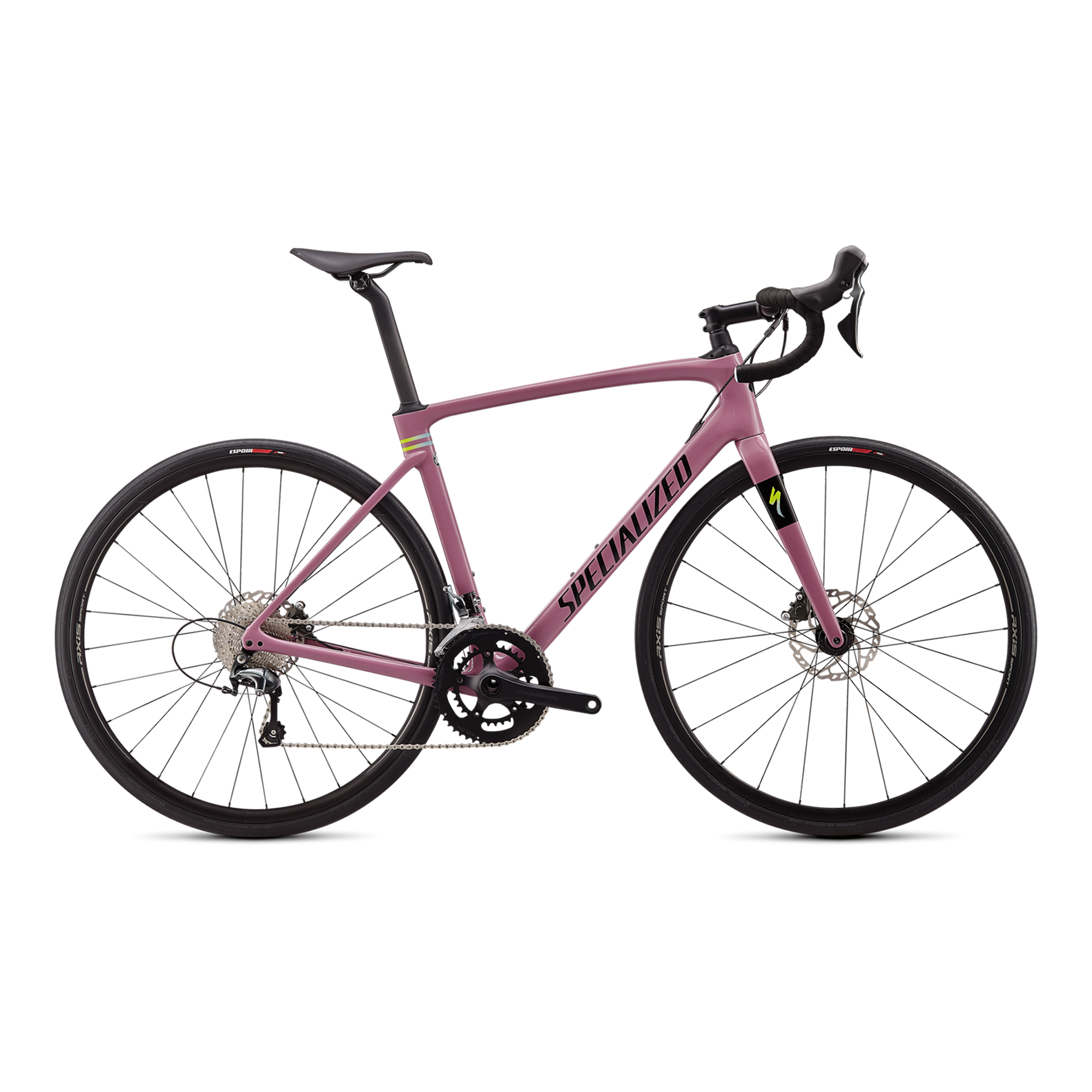 Specialized roubaix dusty outlet lilac