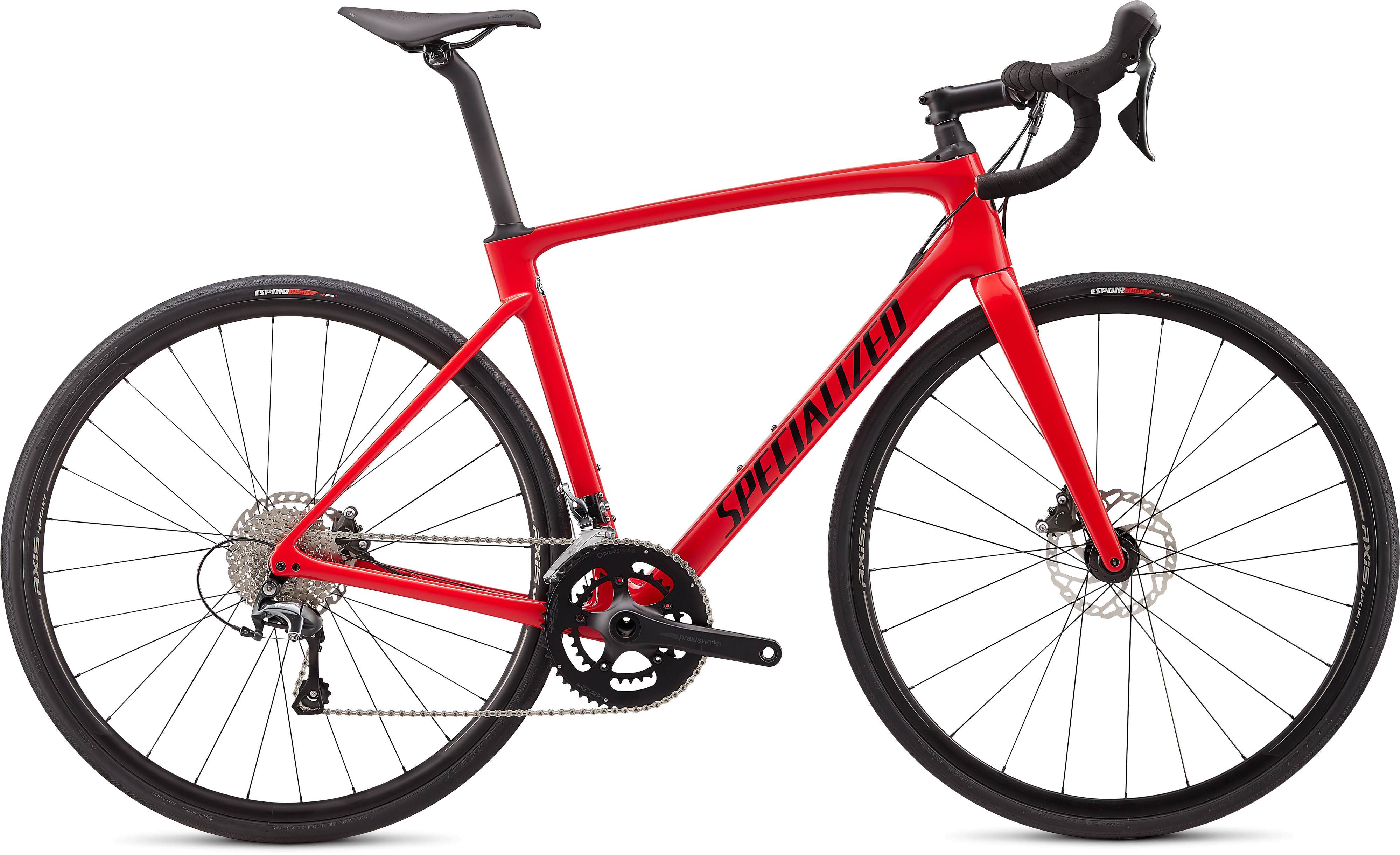 Specialized bikes shop roubaix 2020