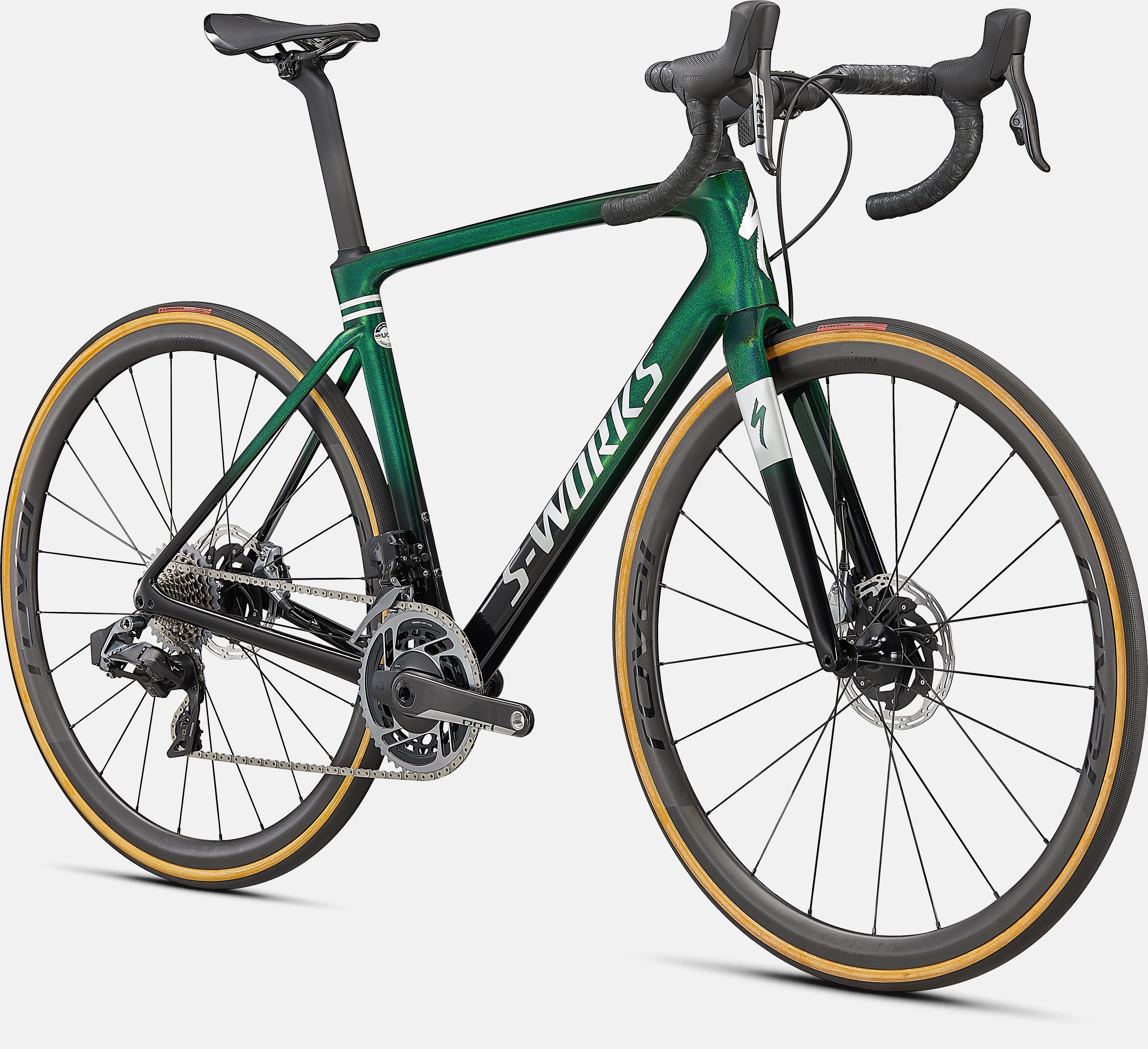 S-Works Roubaix – SRAM Red eTAP AXS | Specialized.com S-Works Roubaix – SRAM Red eTAP AXS | Specialized.com