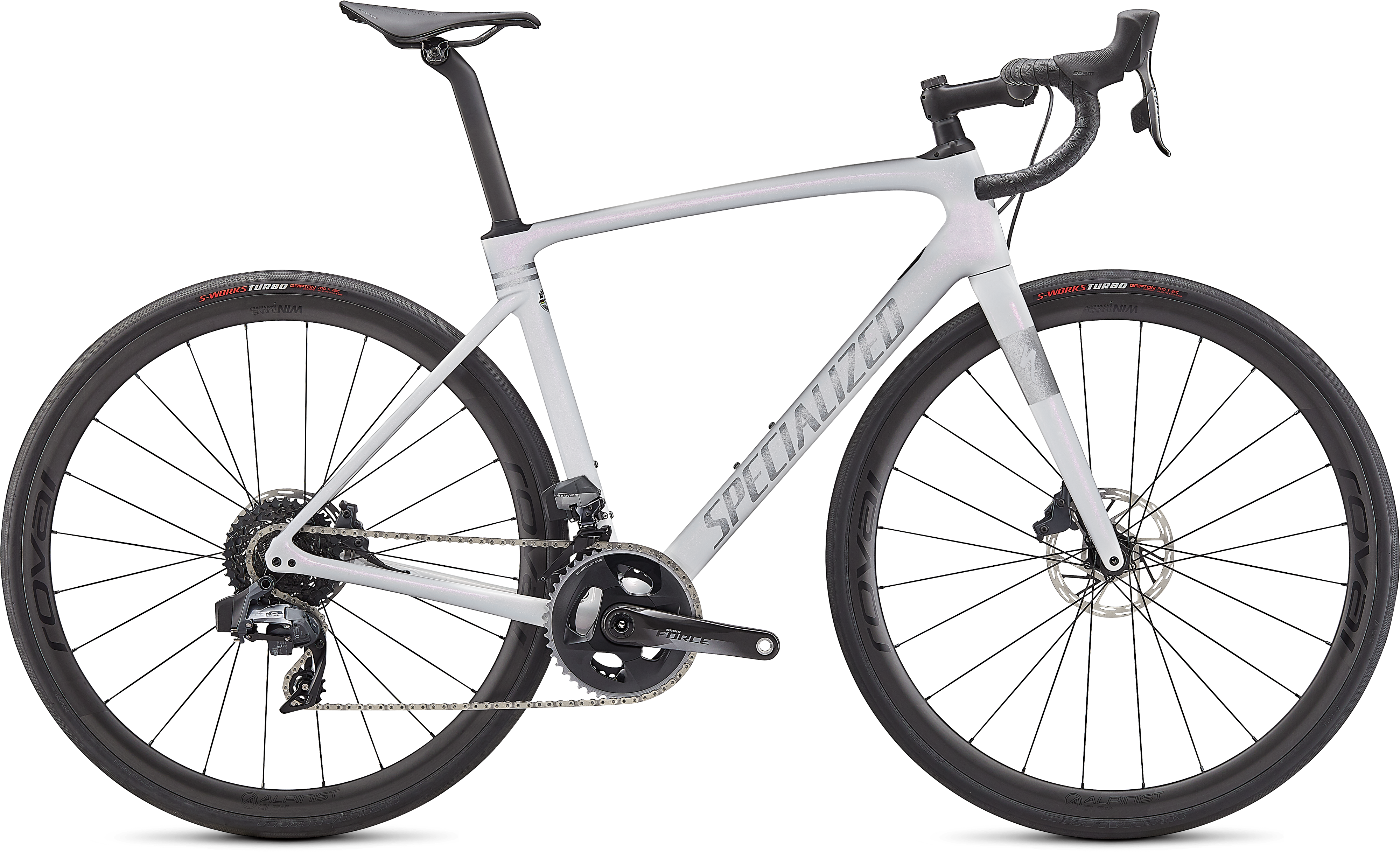 Roubaix pro on sale