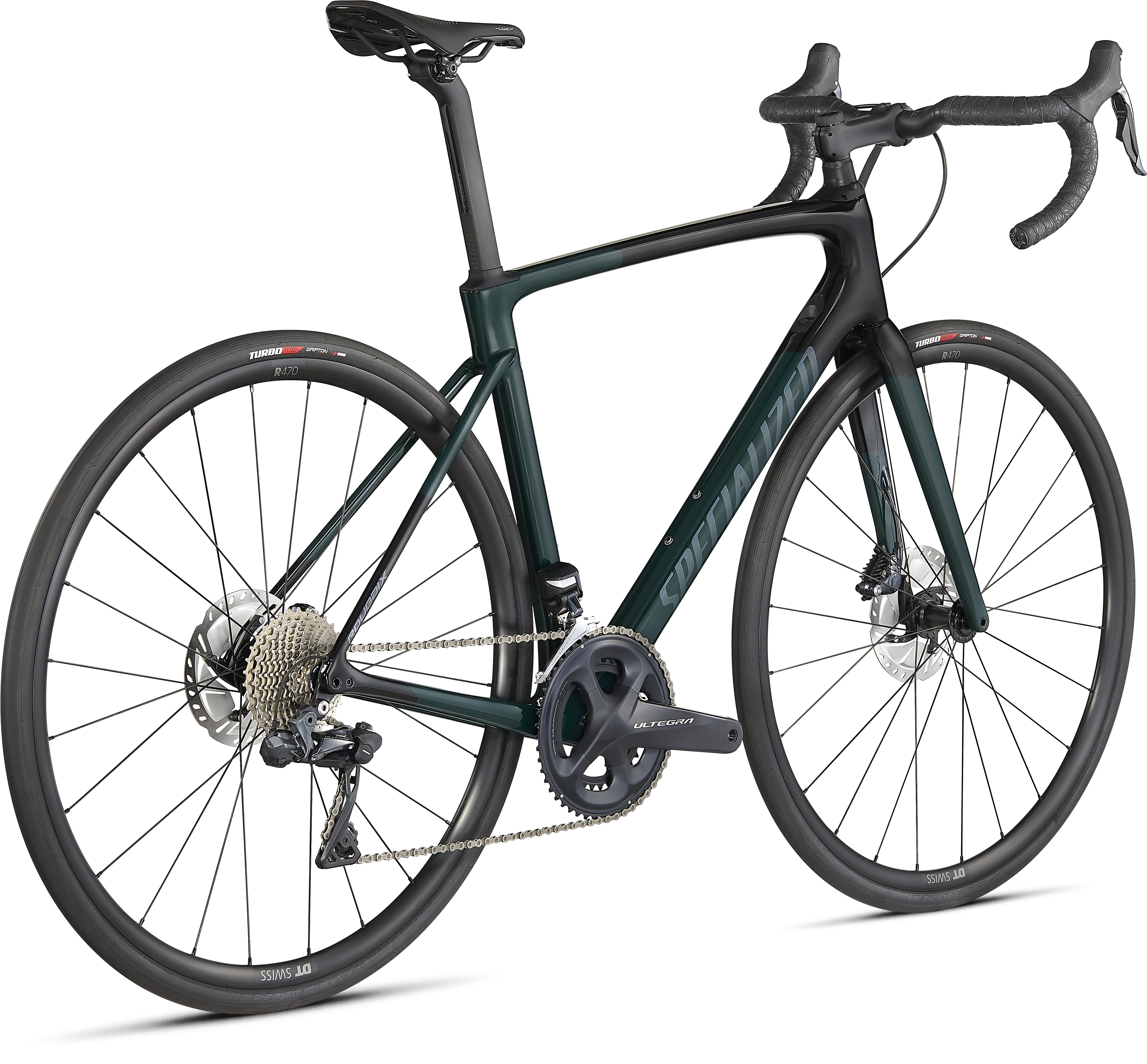 Specialized deals roubaix aluminum