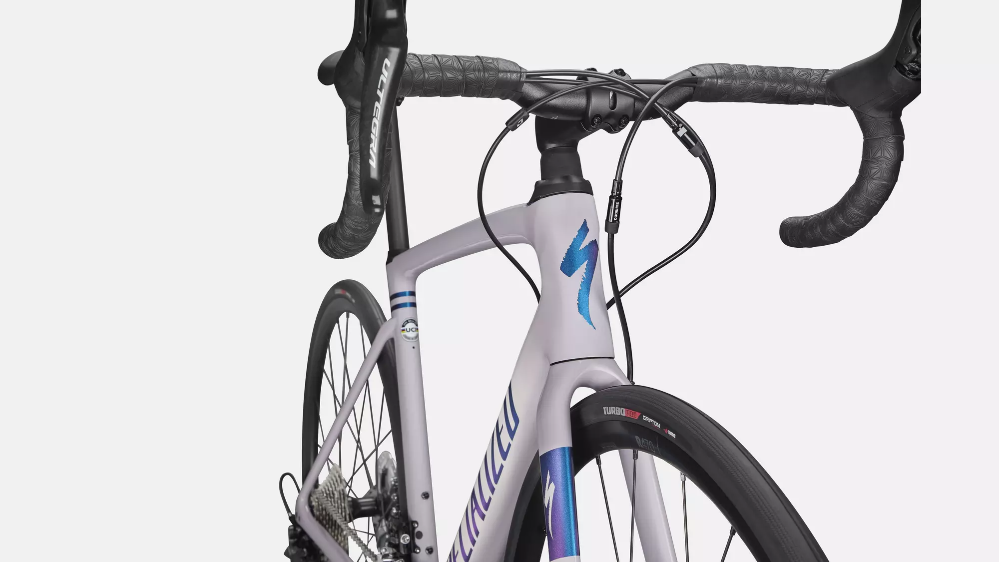Roubaix Comp Roubaix Comp
