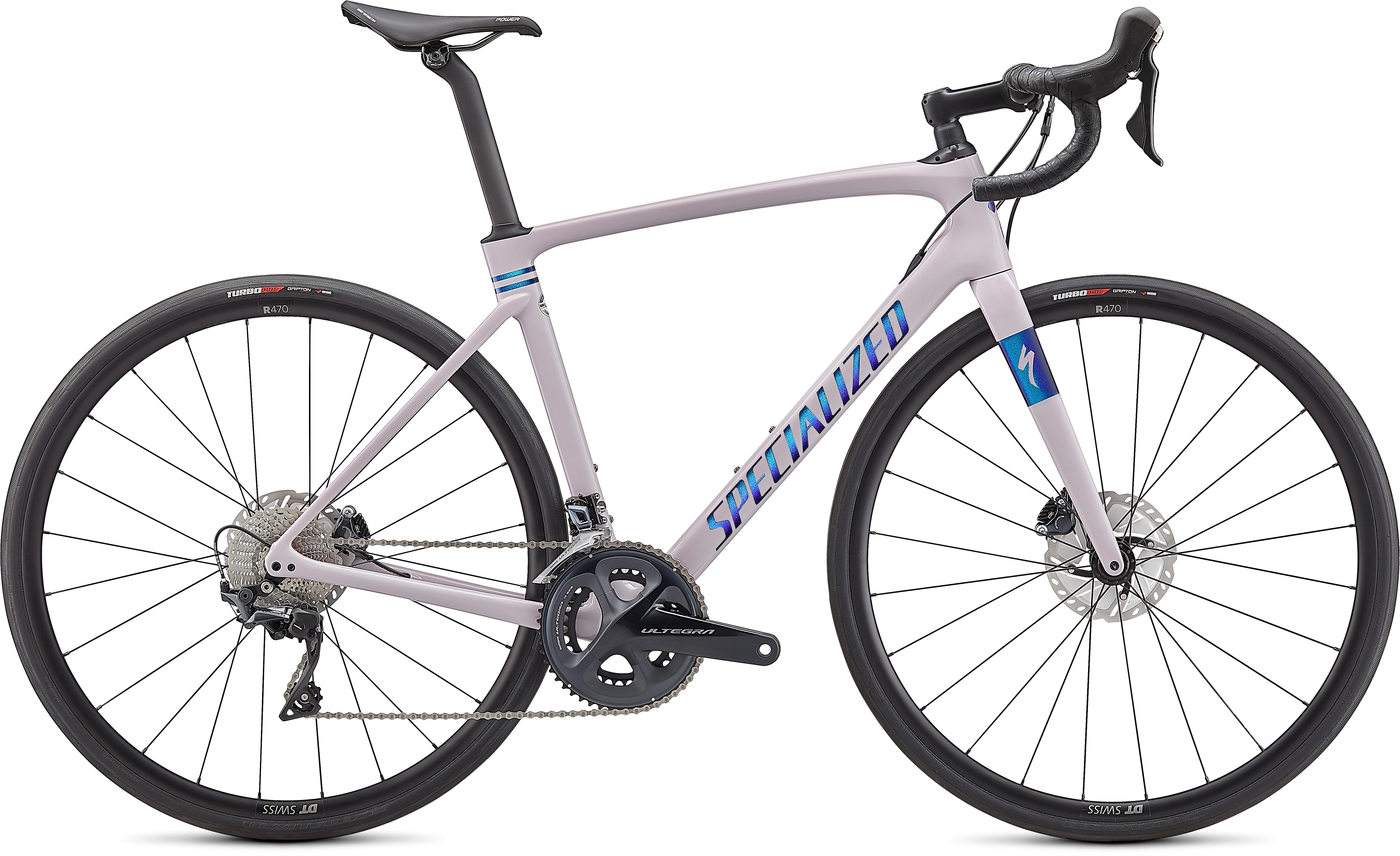 Specialized roubaix comp road on sale bike