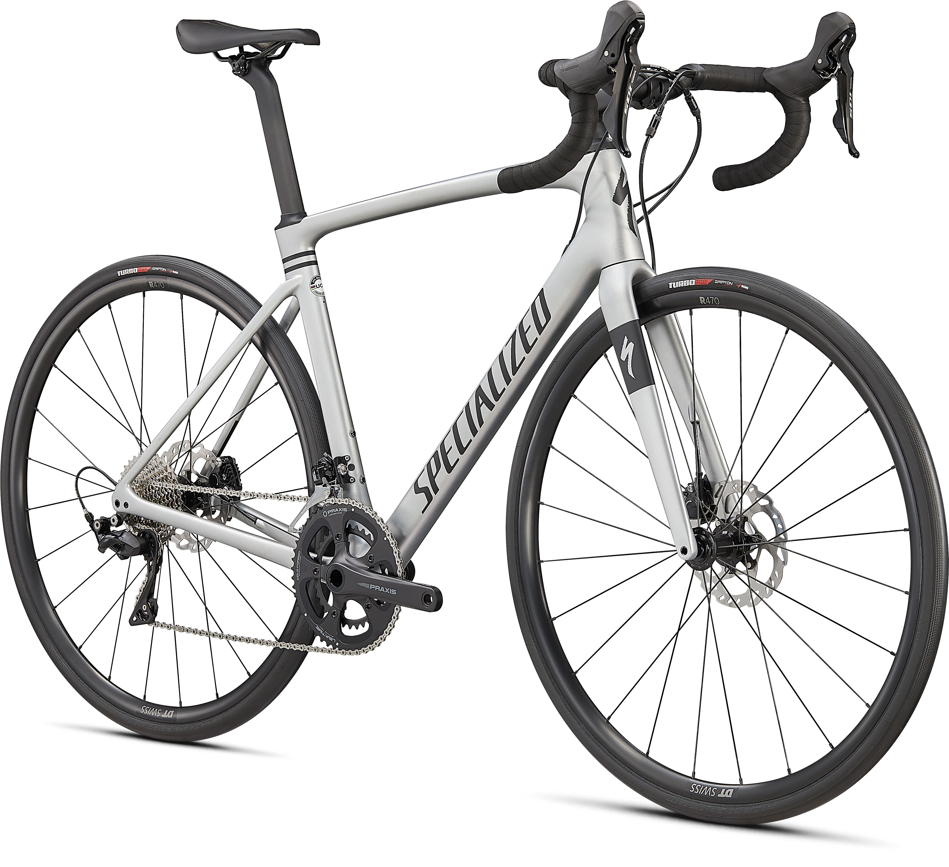 Specialized roubaix deals sport road bike