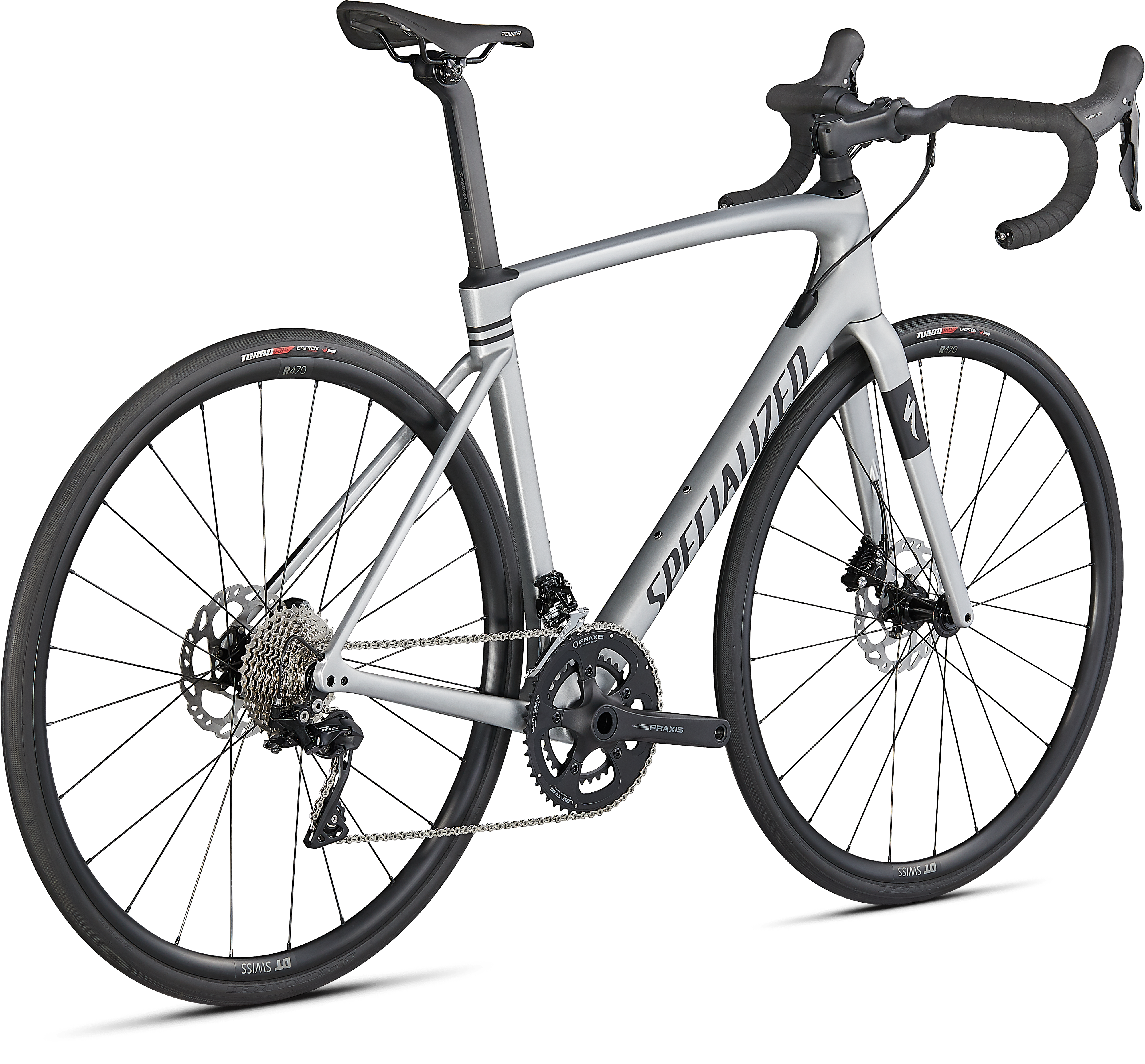 ROUBAIX SPORT FLKSIL/BLK 44(44 サテンフレークシルバー/ブラック): バイク｜スペシャライズドオンラインストア