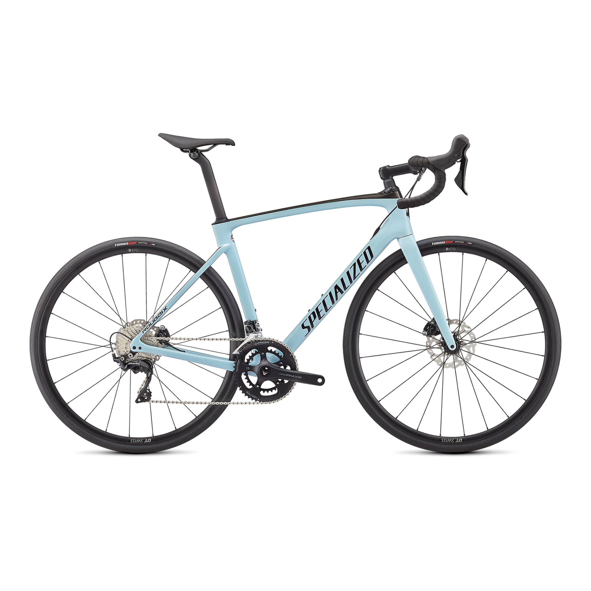 2021 Roubaix Sport