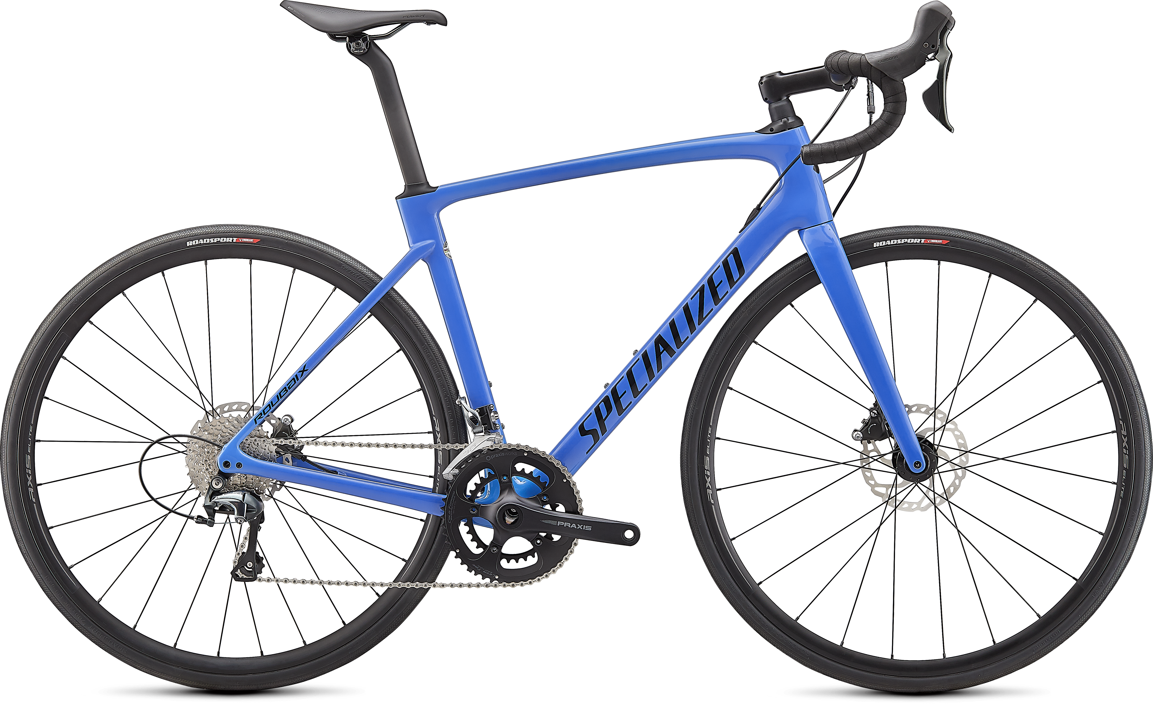 SPECIALIZED ALLEZ SPORT 56サイズ ロードバイク