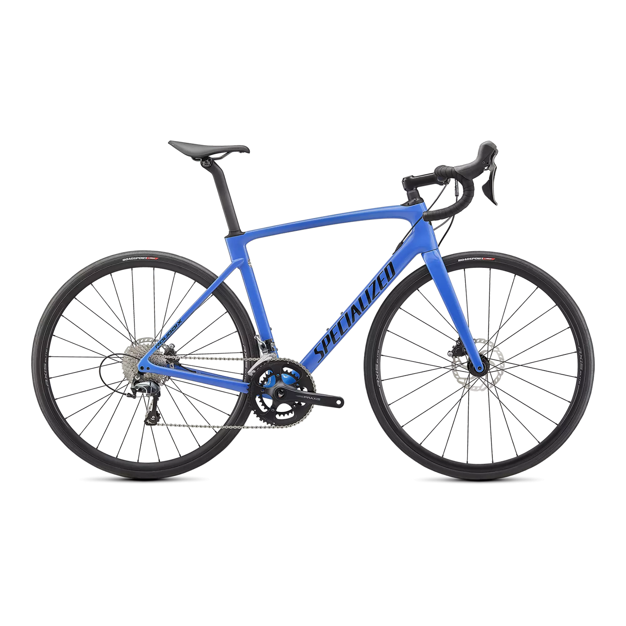 Bicicleta Roubaix
