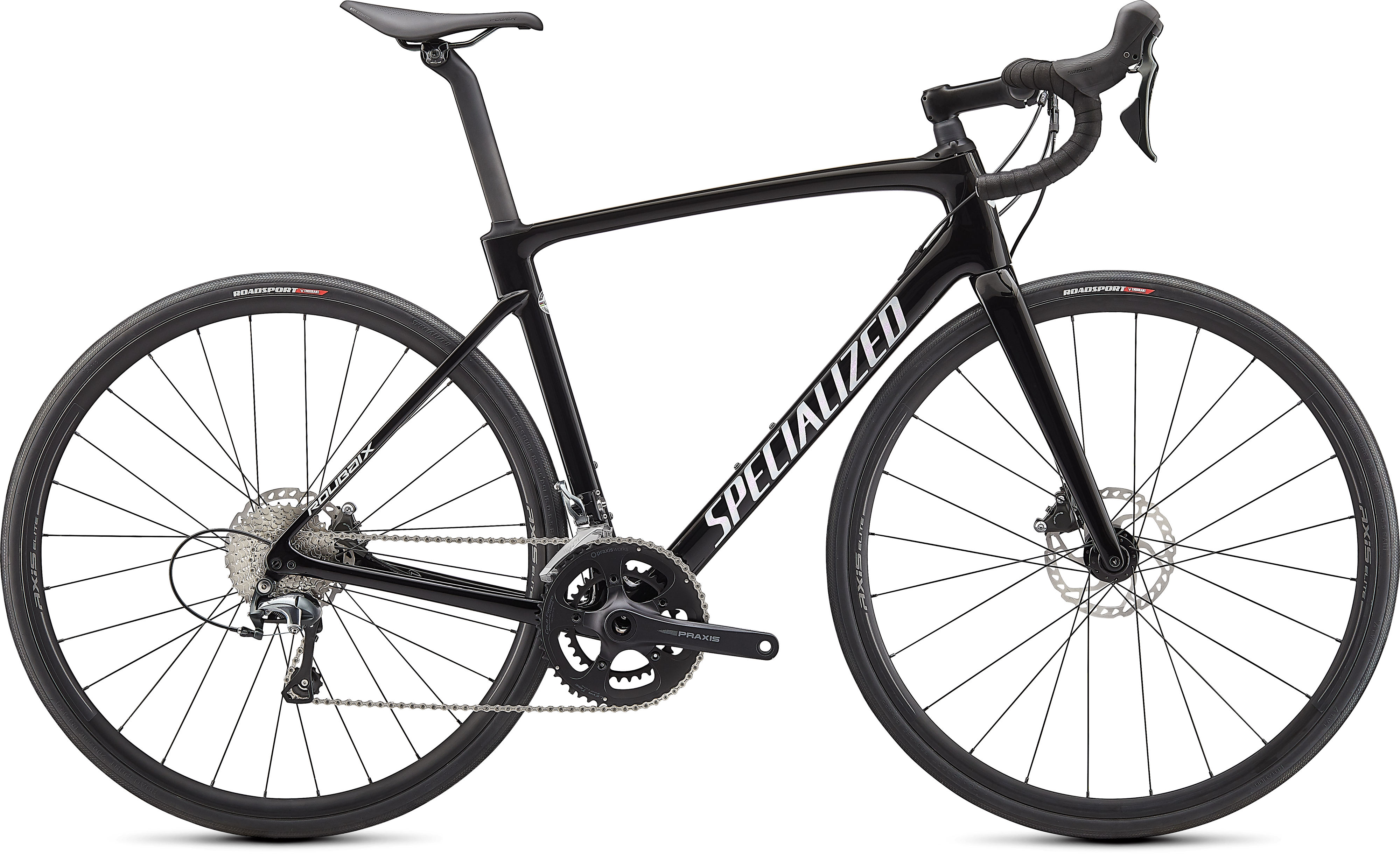 Specialized s deals works roubaix 2021