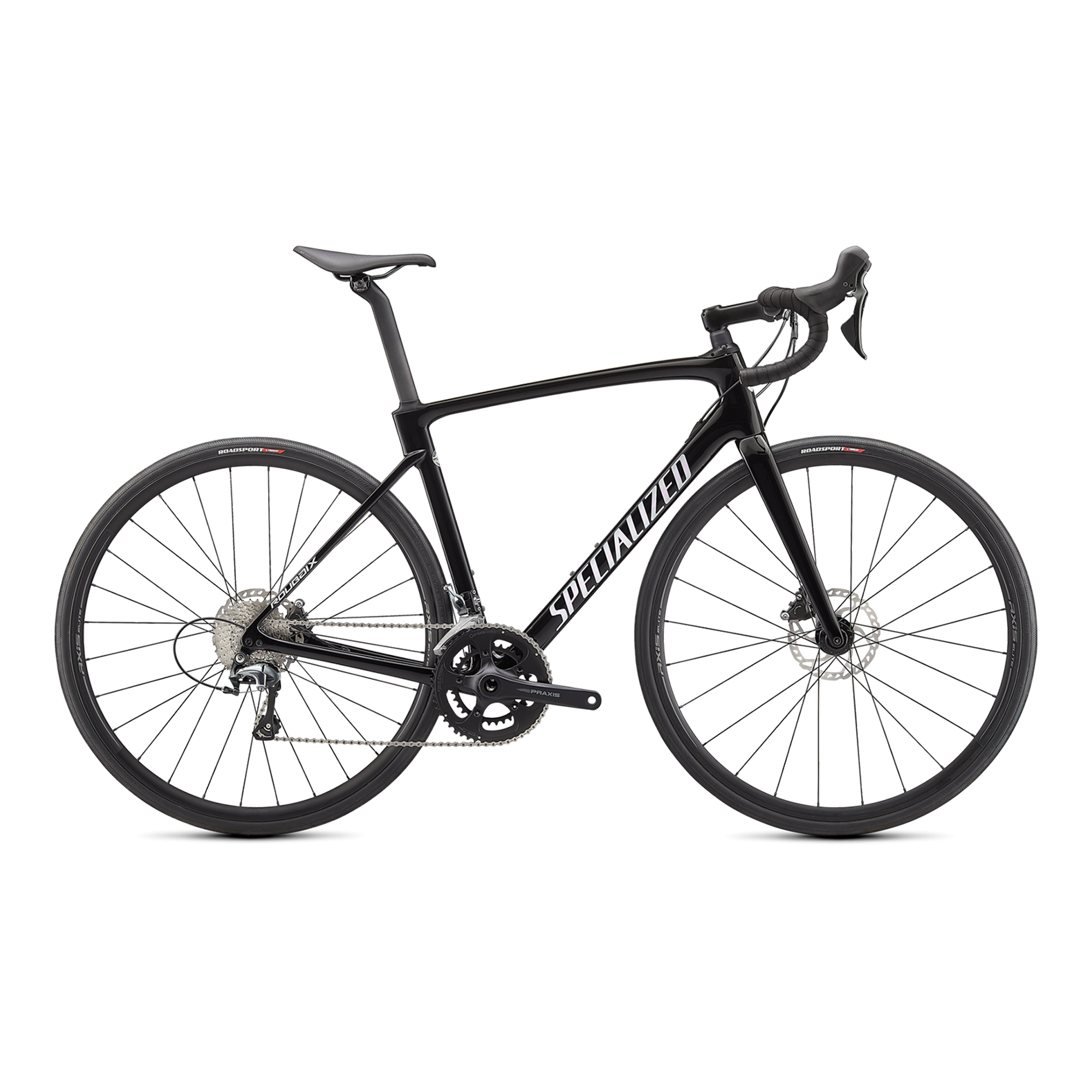 Specialized roubaix comp outlet 2021 road bike