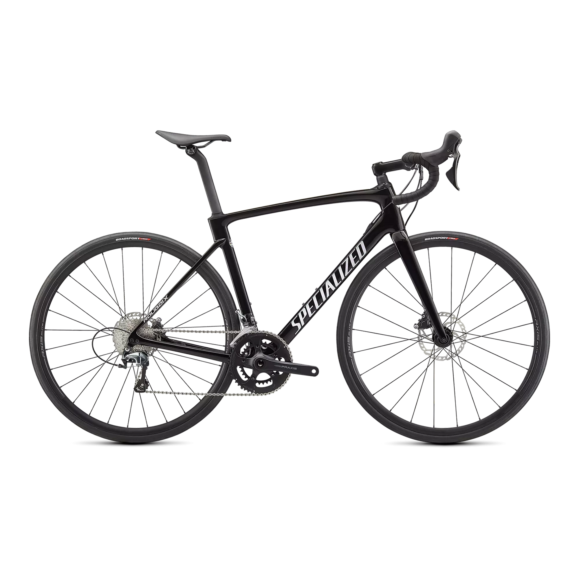 Bicicleta Roubaix