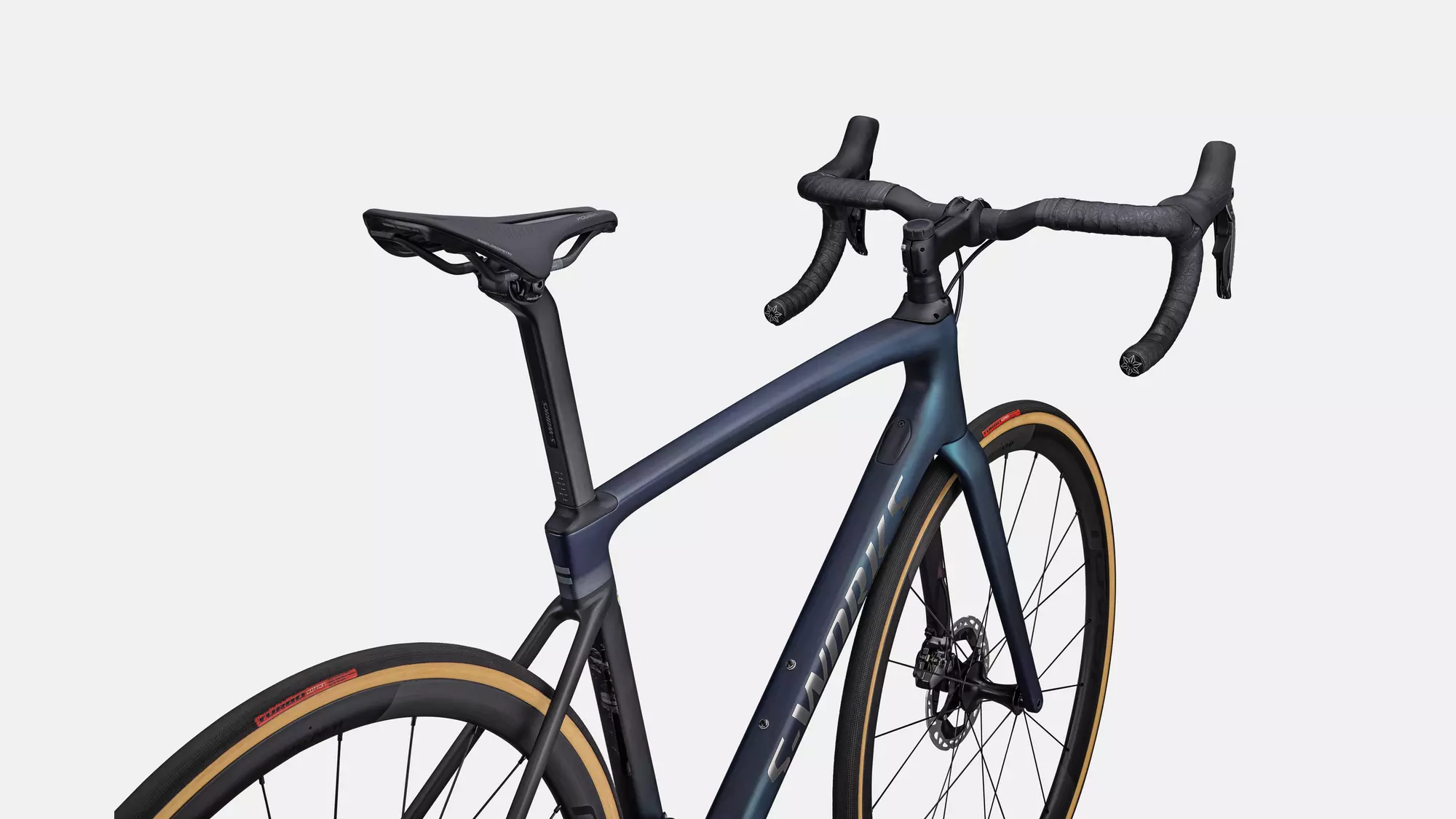 S-Works Roubaix – Shimano Dura-Ace Di2 S-Works Roubaix – Shimano Dura-Ace Di2