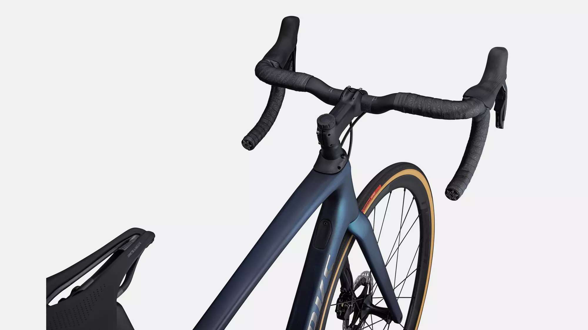 S-Works Roubaix – Shimano Dura-Ace Di2 S-Works Roubaix – Shimano Dura-Ace Di2
