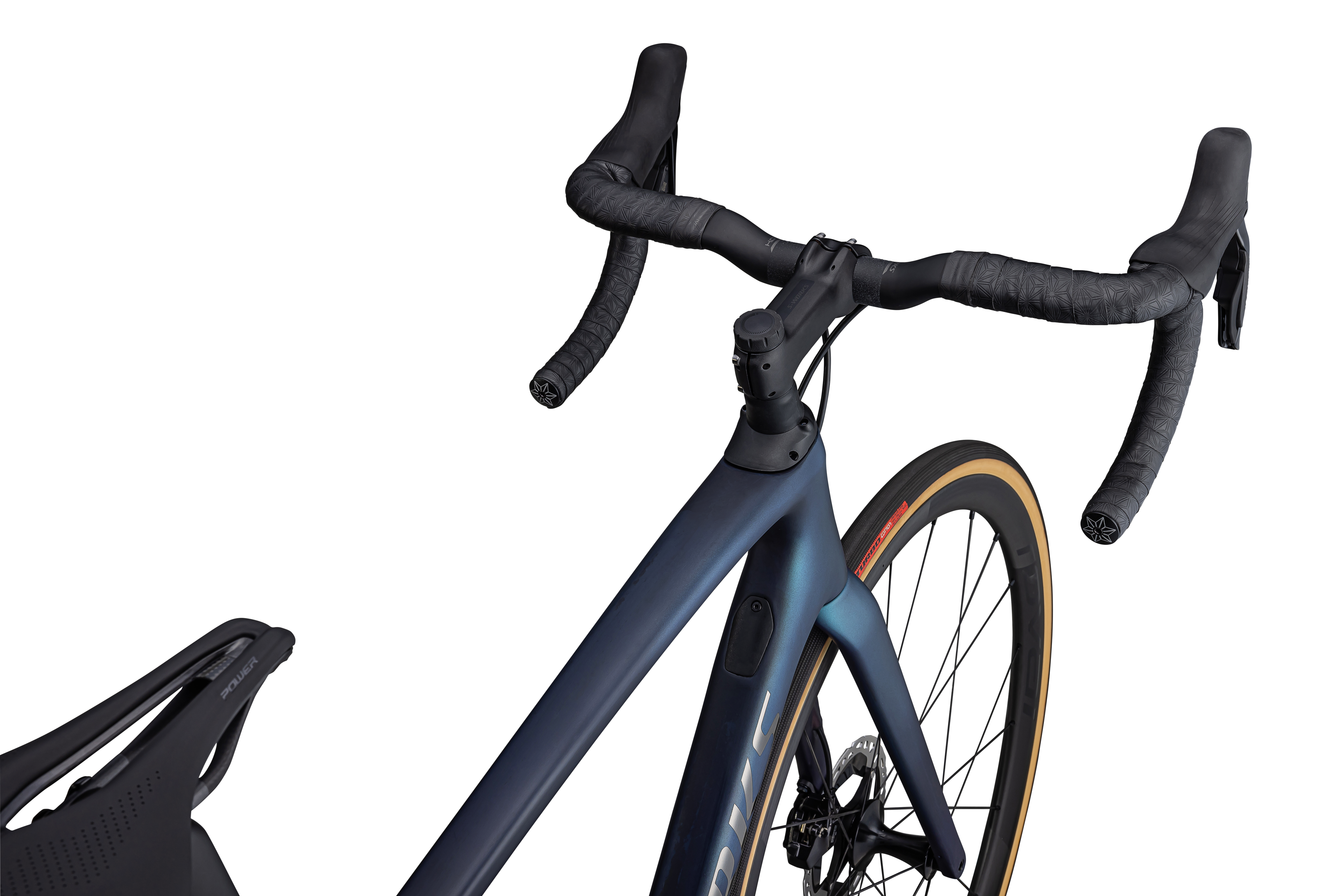 S-Works Roubaix – Shimano Dura-Ace Di2