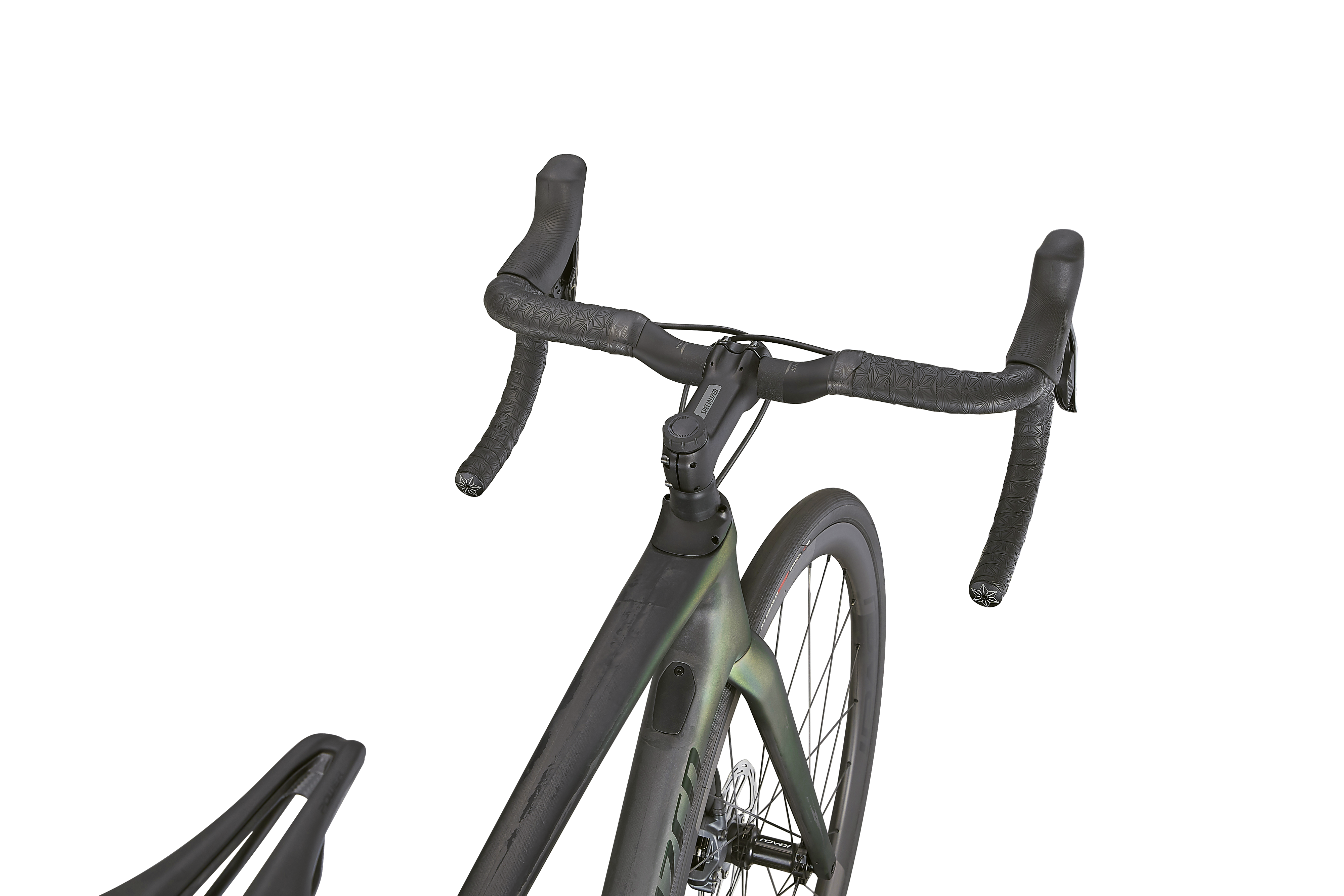 Specialized roubaix aero online bars