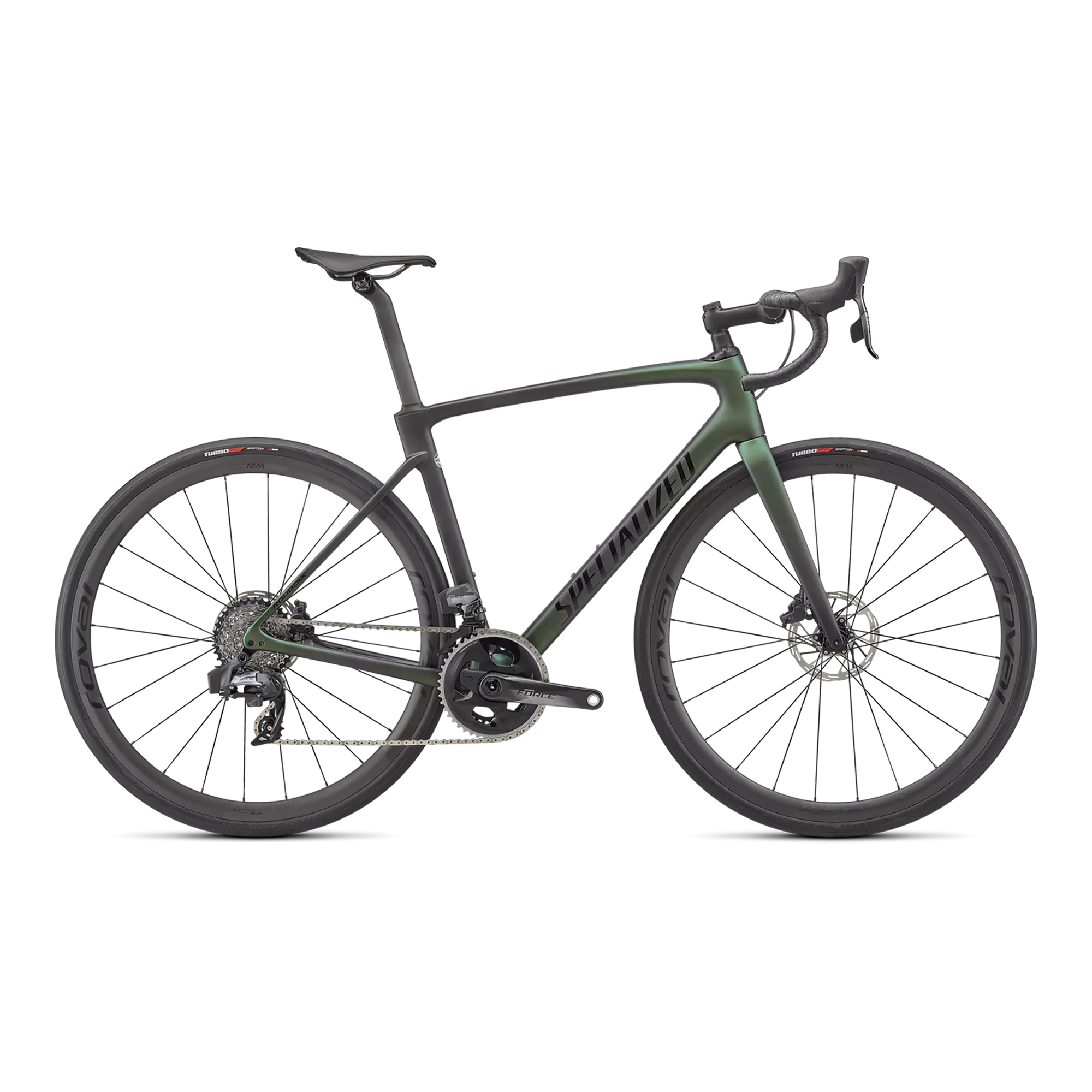 Roubaix Pro