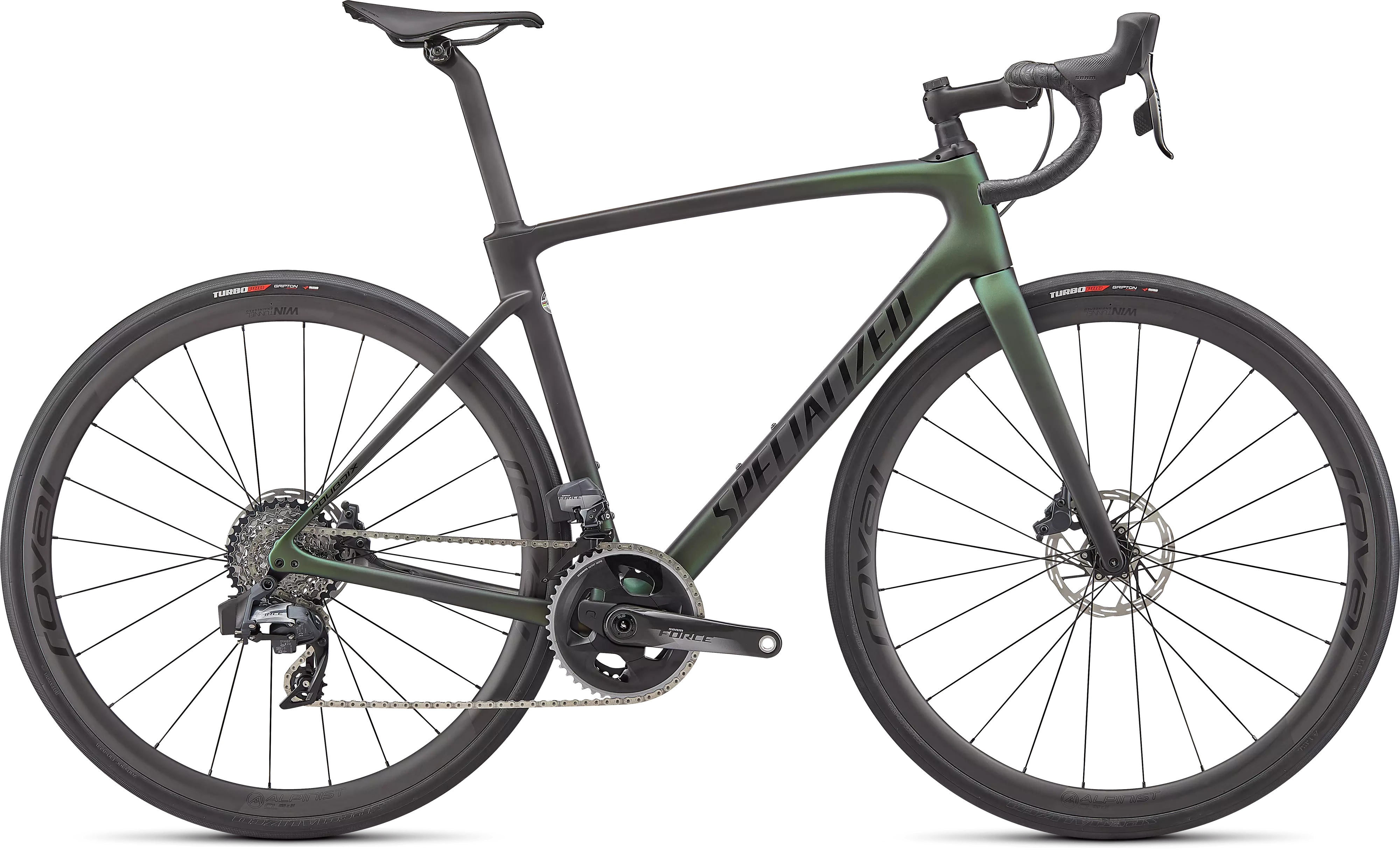 Specialized roubaix pro di2 on sale