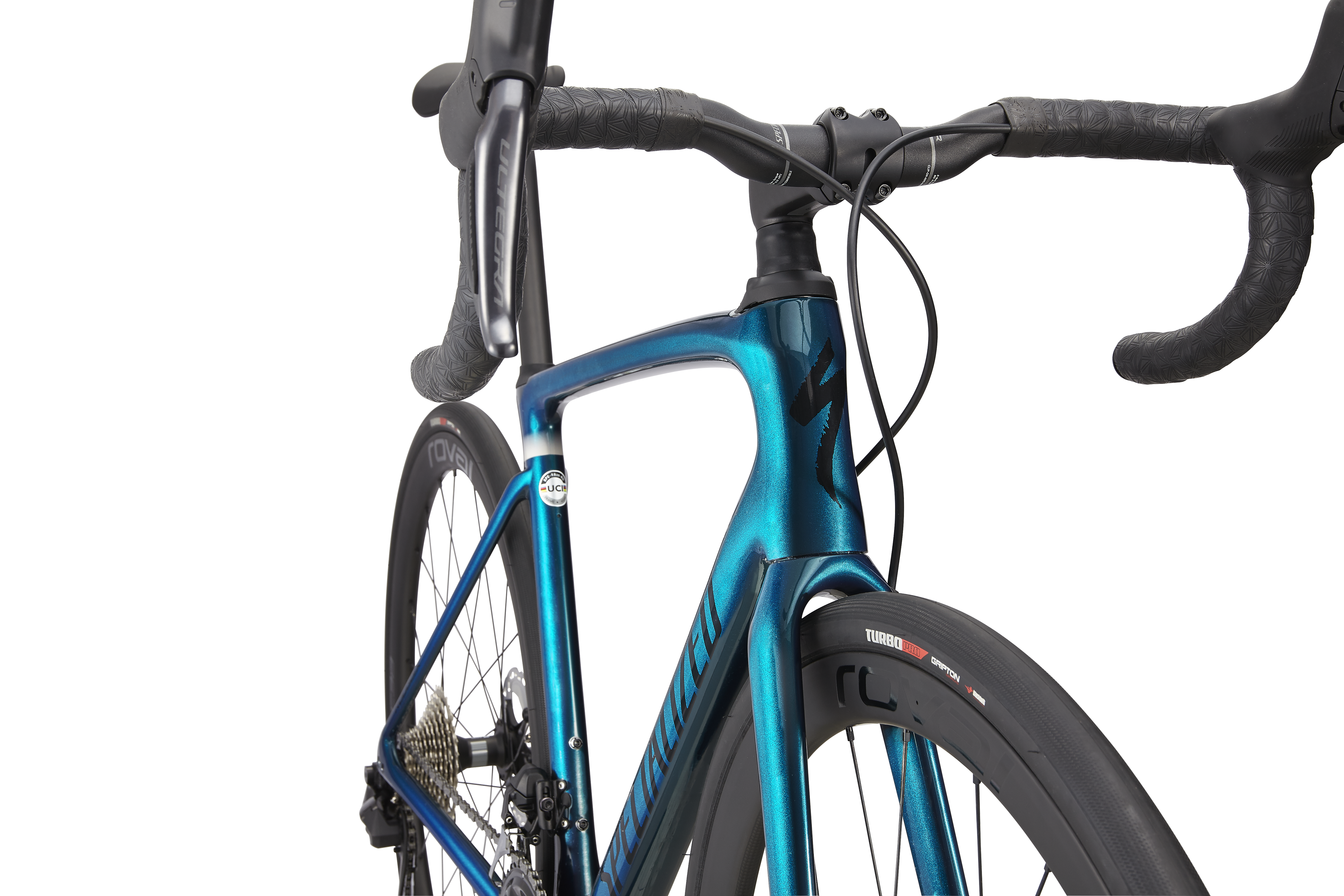 Specialized roubaix expert ultegra deals di2 2020 road bike