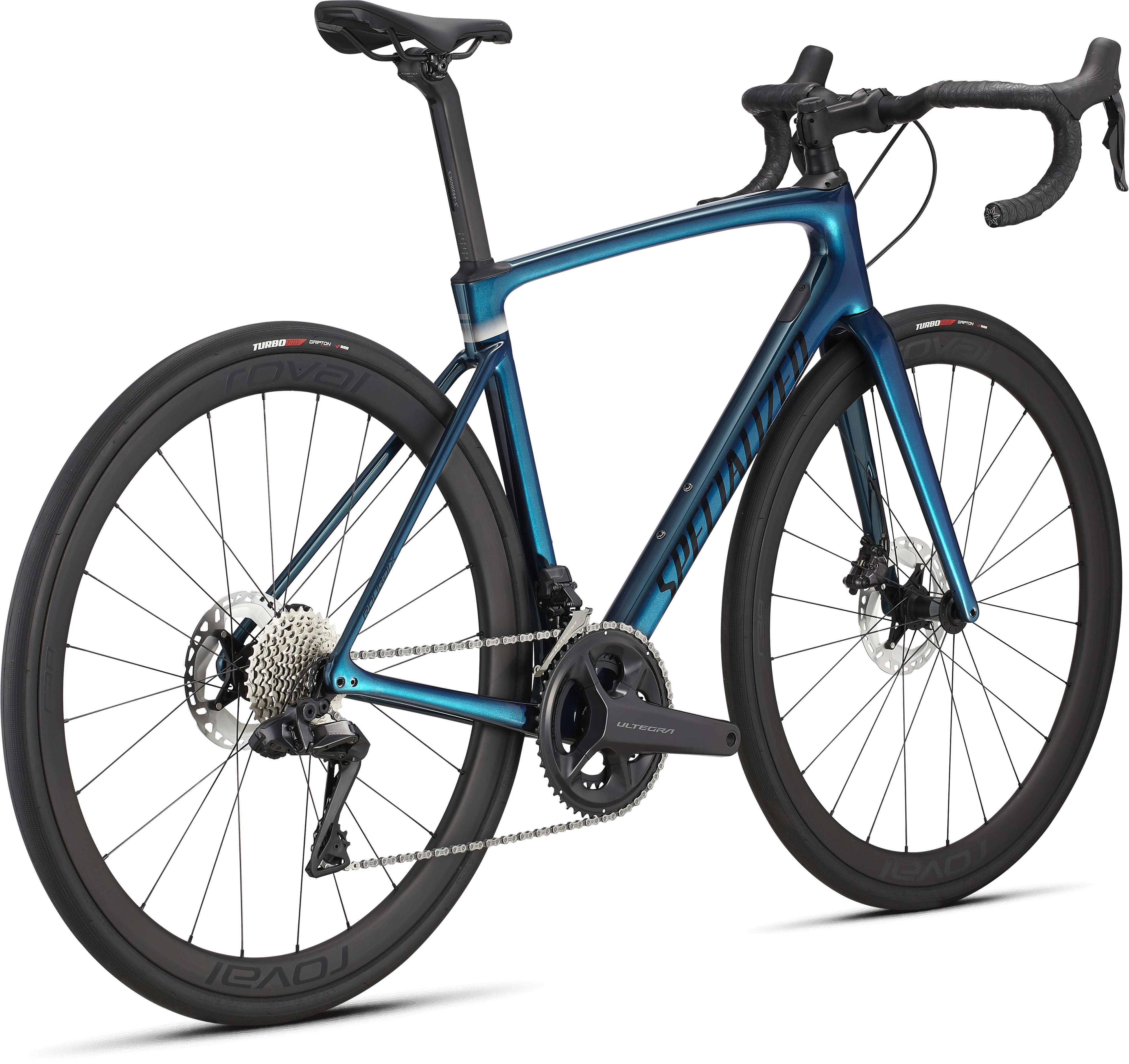 Specialized roubaix best sale expert 2018