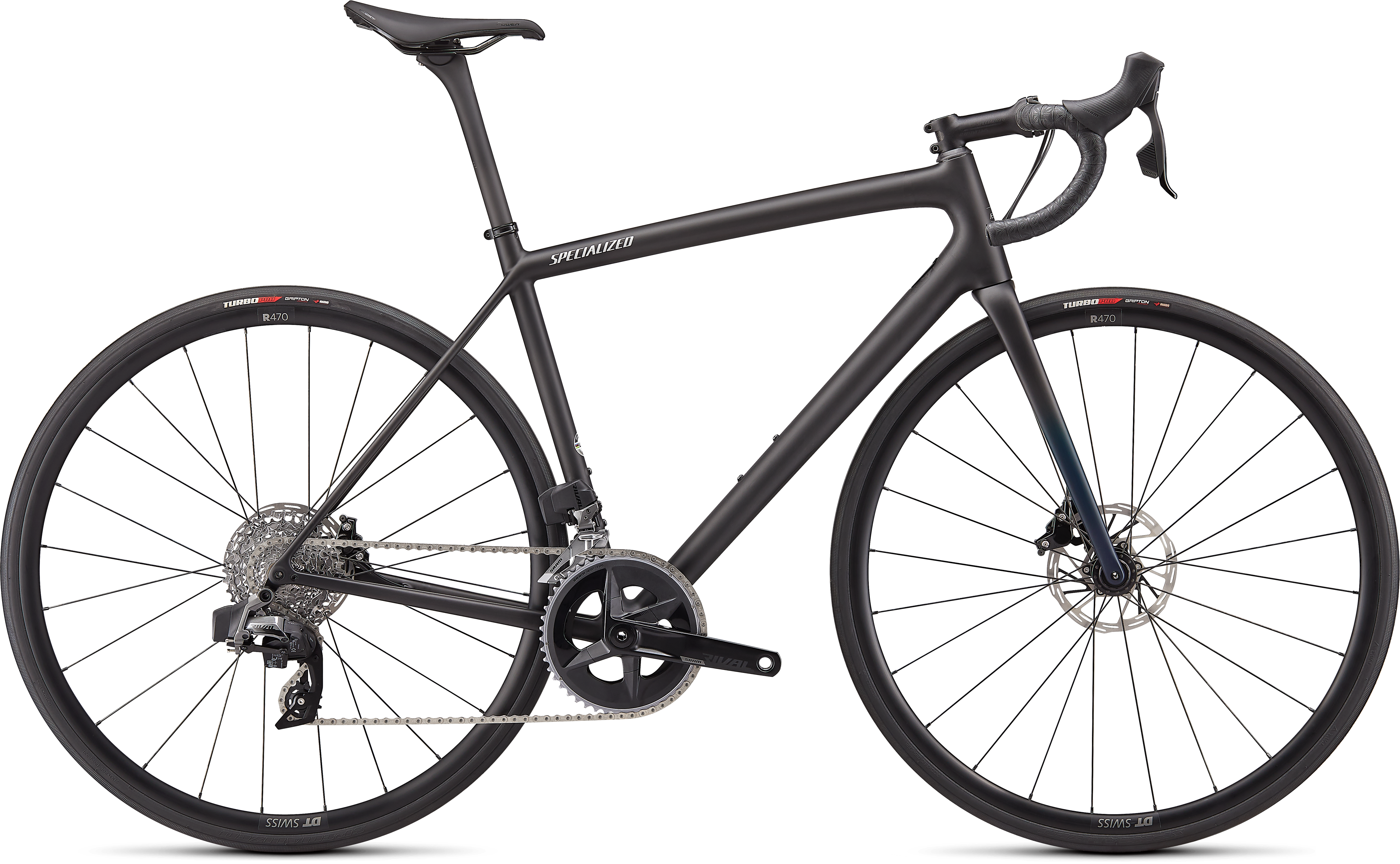 Aethos Comp - Rival eTap AXS