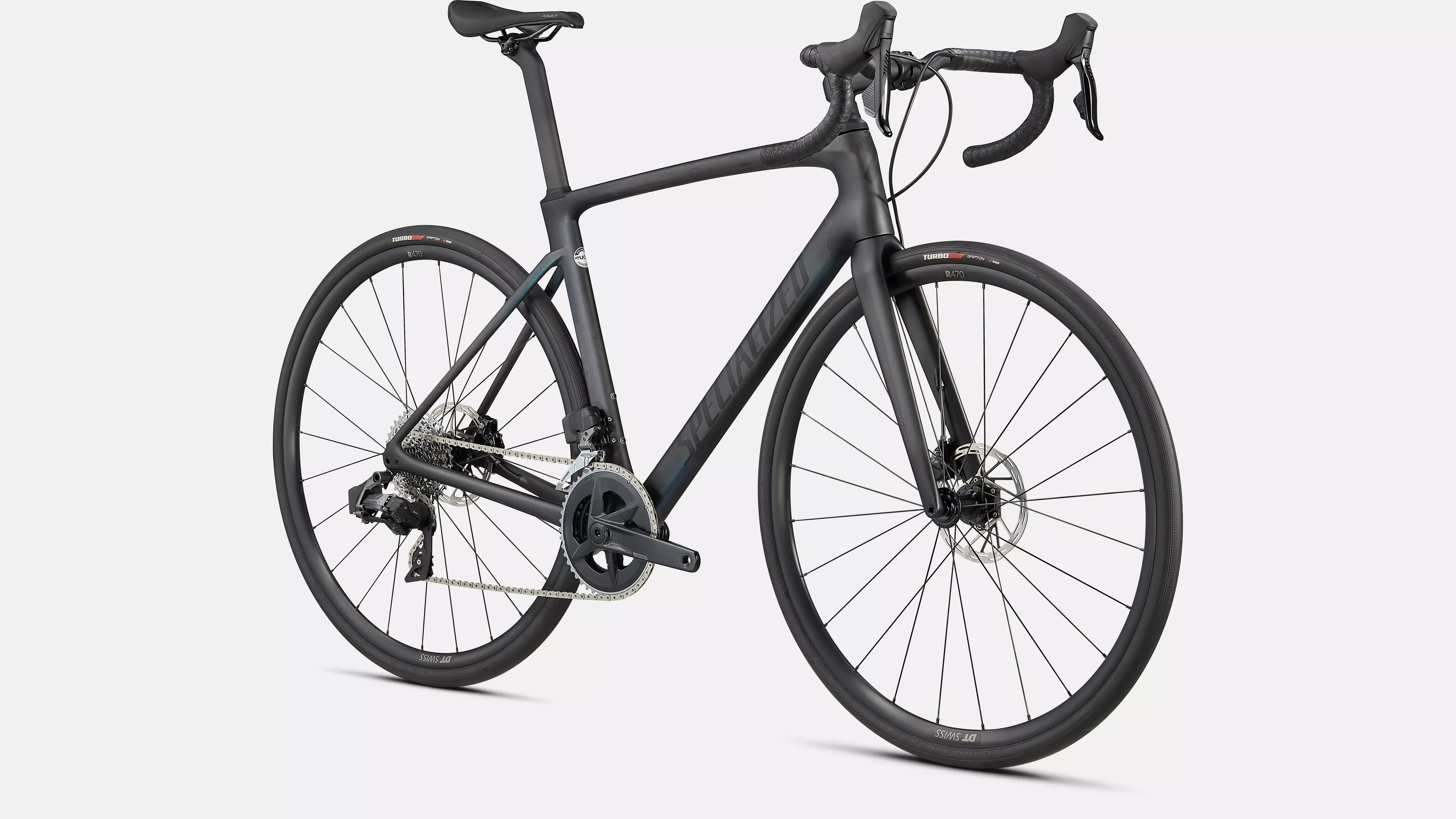 Roubaix Comp - SRAM Rival eTap AXS Roubaix Comp - SRAM Rival eTap AXS
