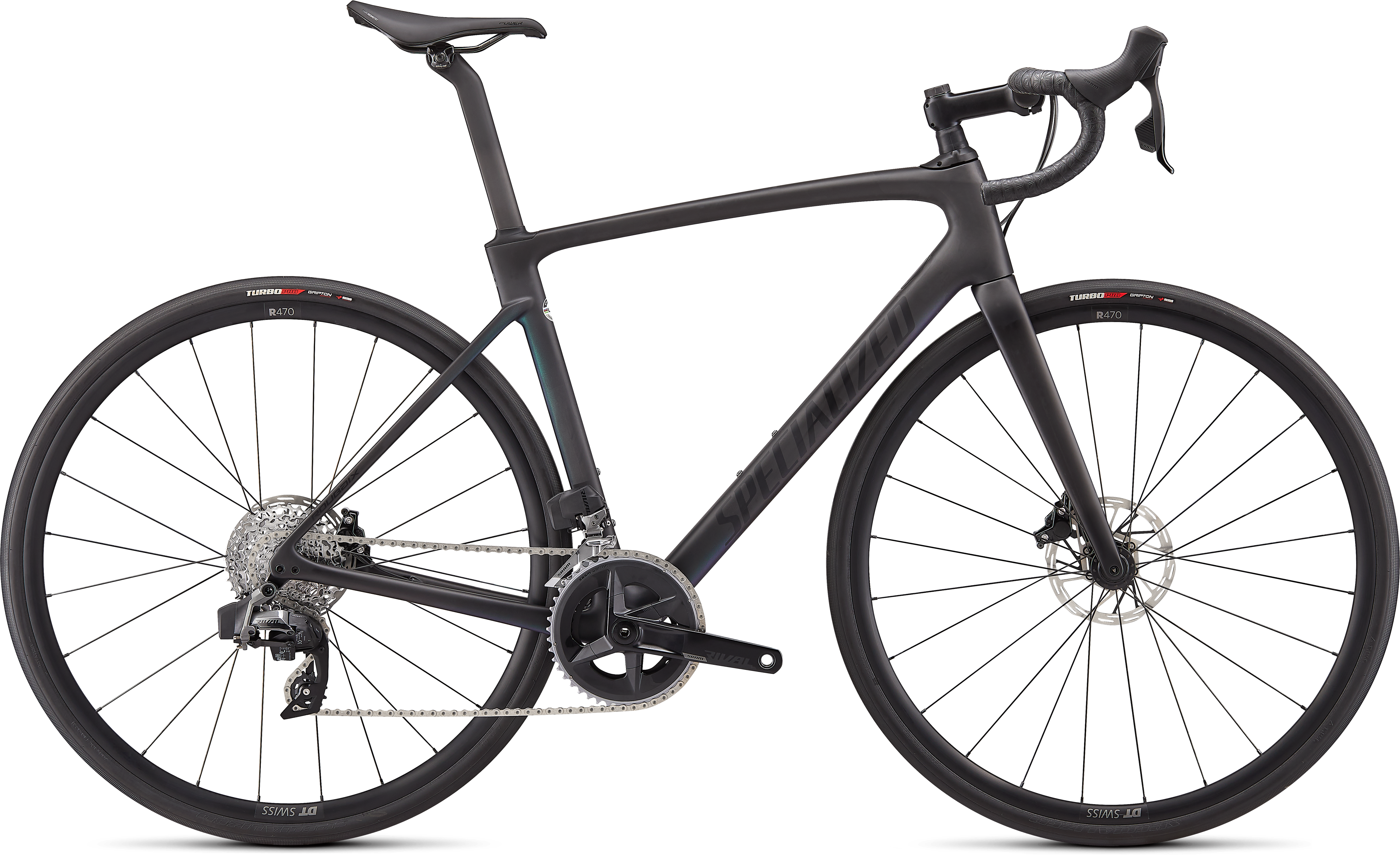 bikes with sram rival etap