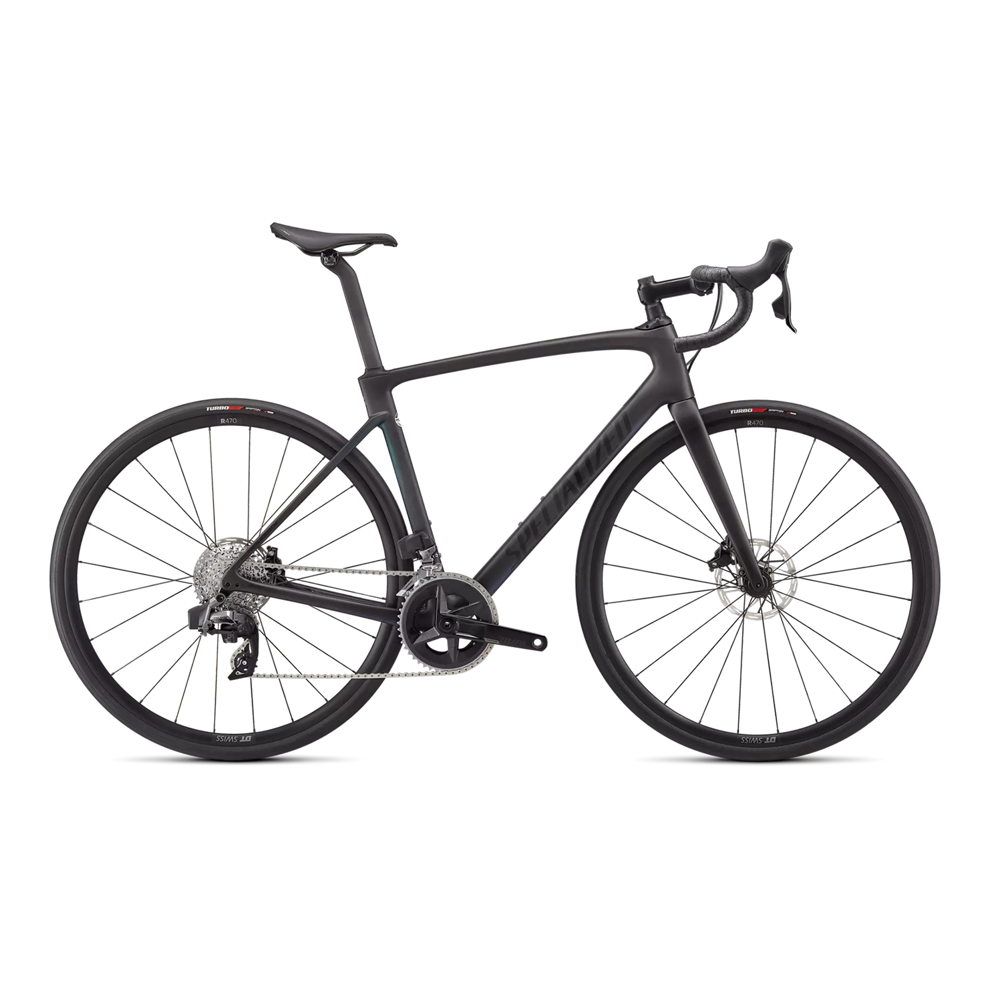 Roubaix Comp - SRAM Rival eTap AXS