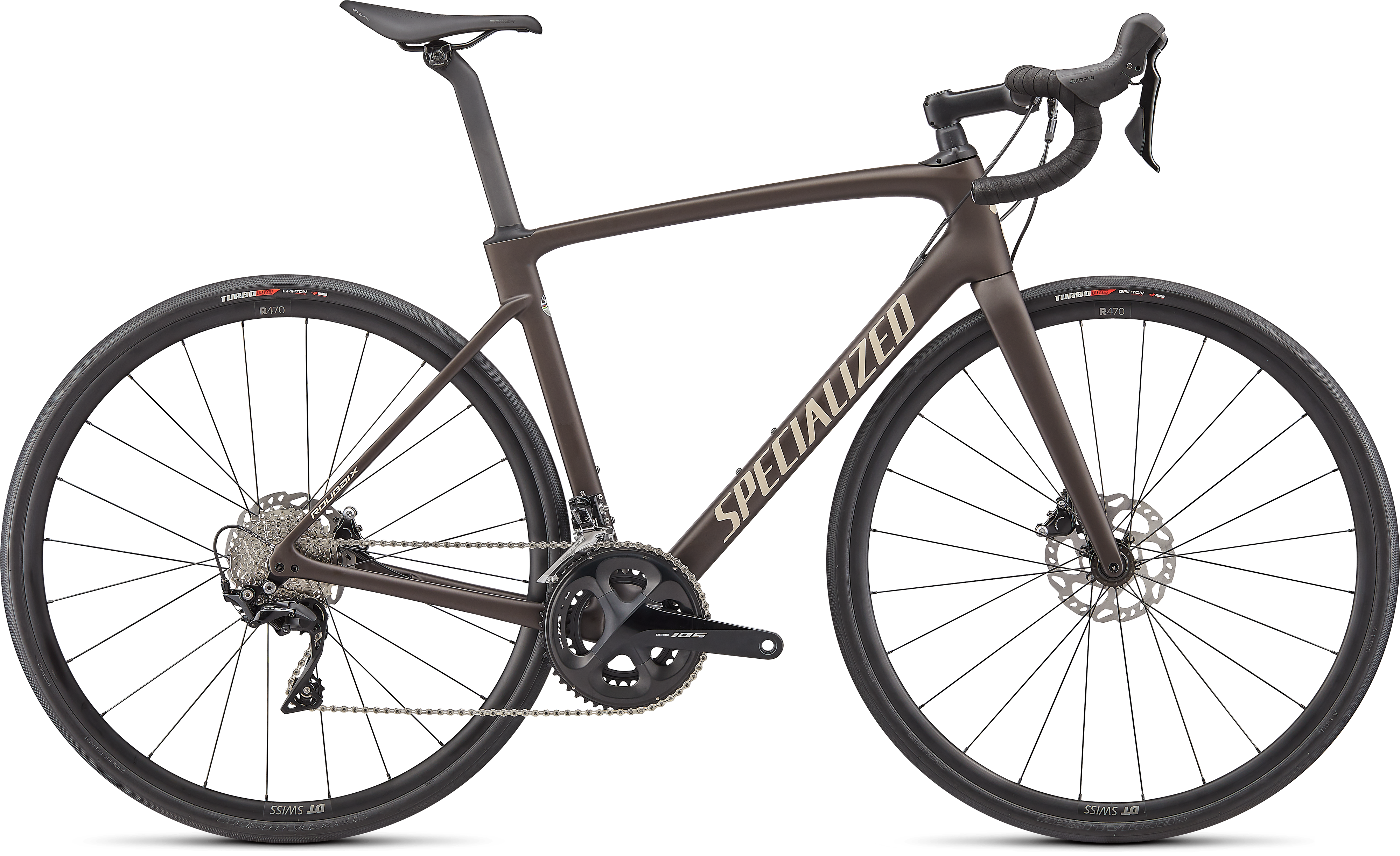 ROUBAIX SPORT DOVGRY/CLGRY/VIVCRL 58(58 サテンドッピオ/サンド