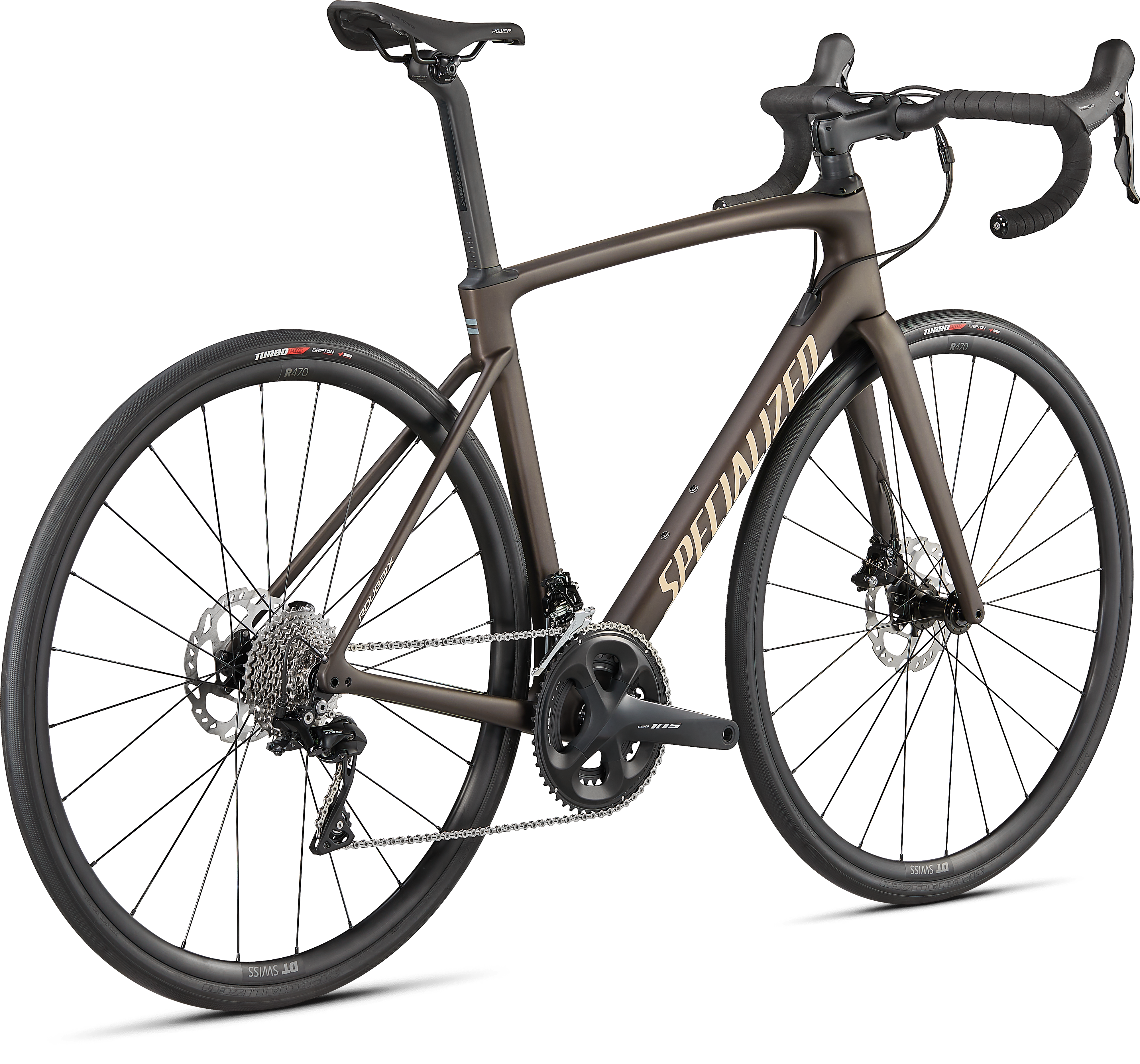 Bicicleta de ruta specialized roubaix new arrivals