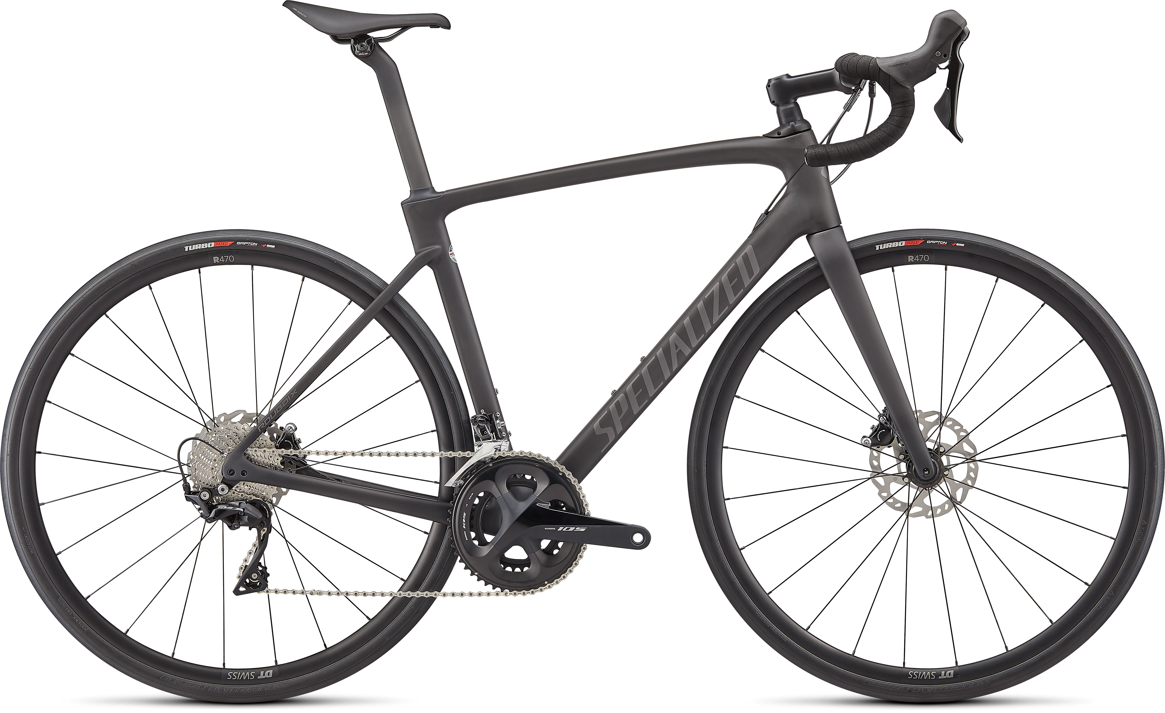 Specialized Roubaix Sport