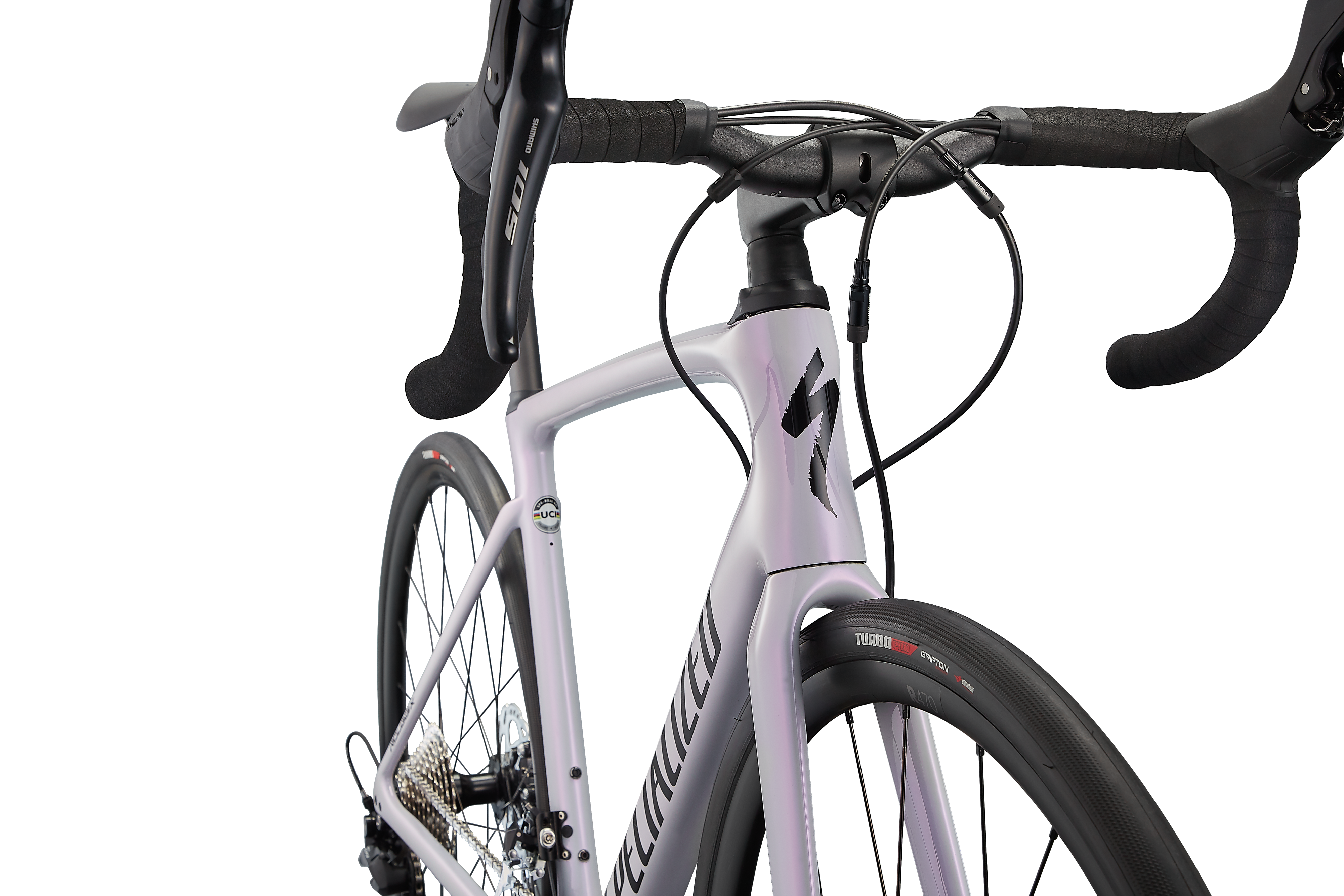 Specialized roubaix best sale sport 2021 silver