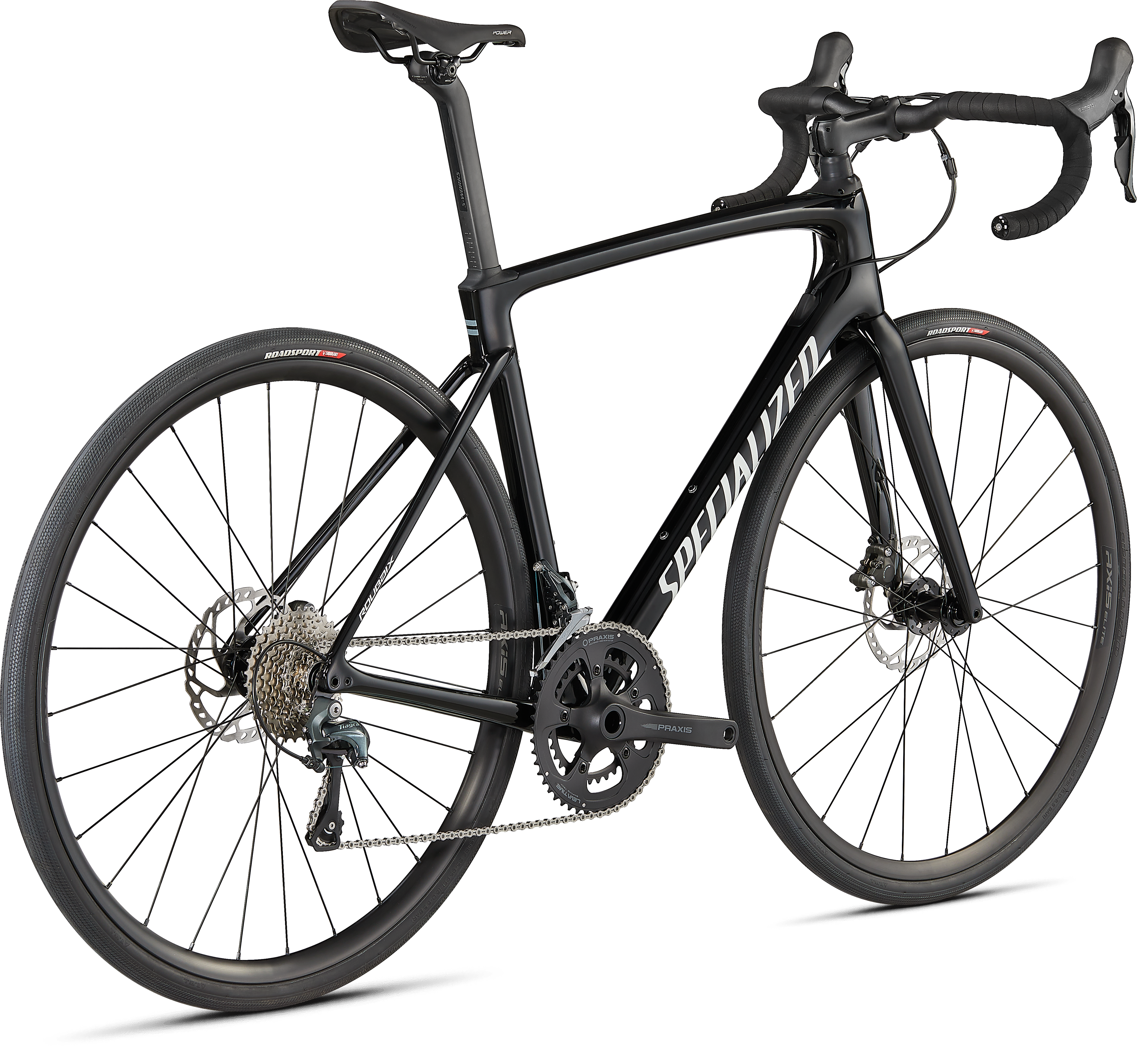 Roubaix - Shimano Tiagra | Specialized.com.cn