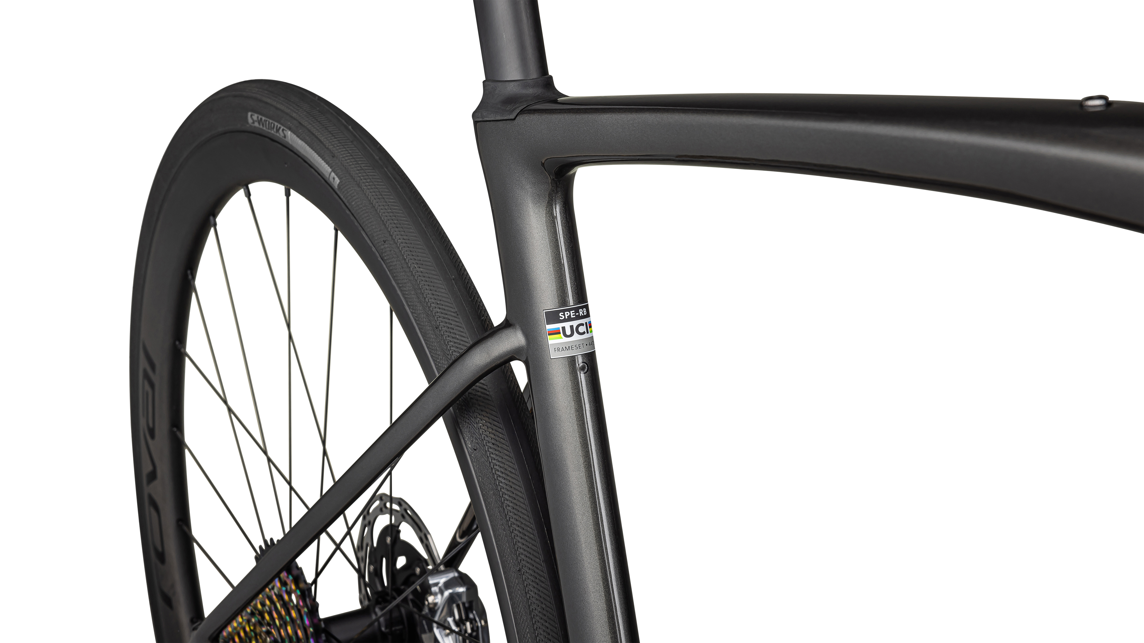 S-Works Roubaix SL8