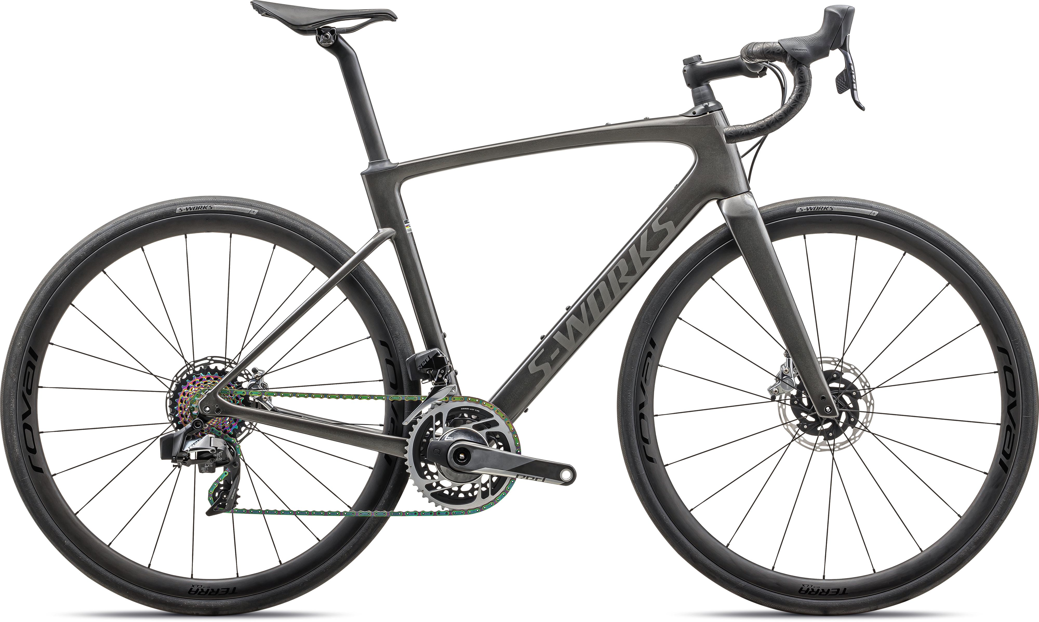 yLy[ΏہzS-WORKS ROUBAIX SL8