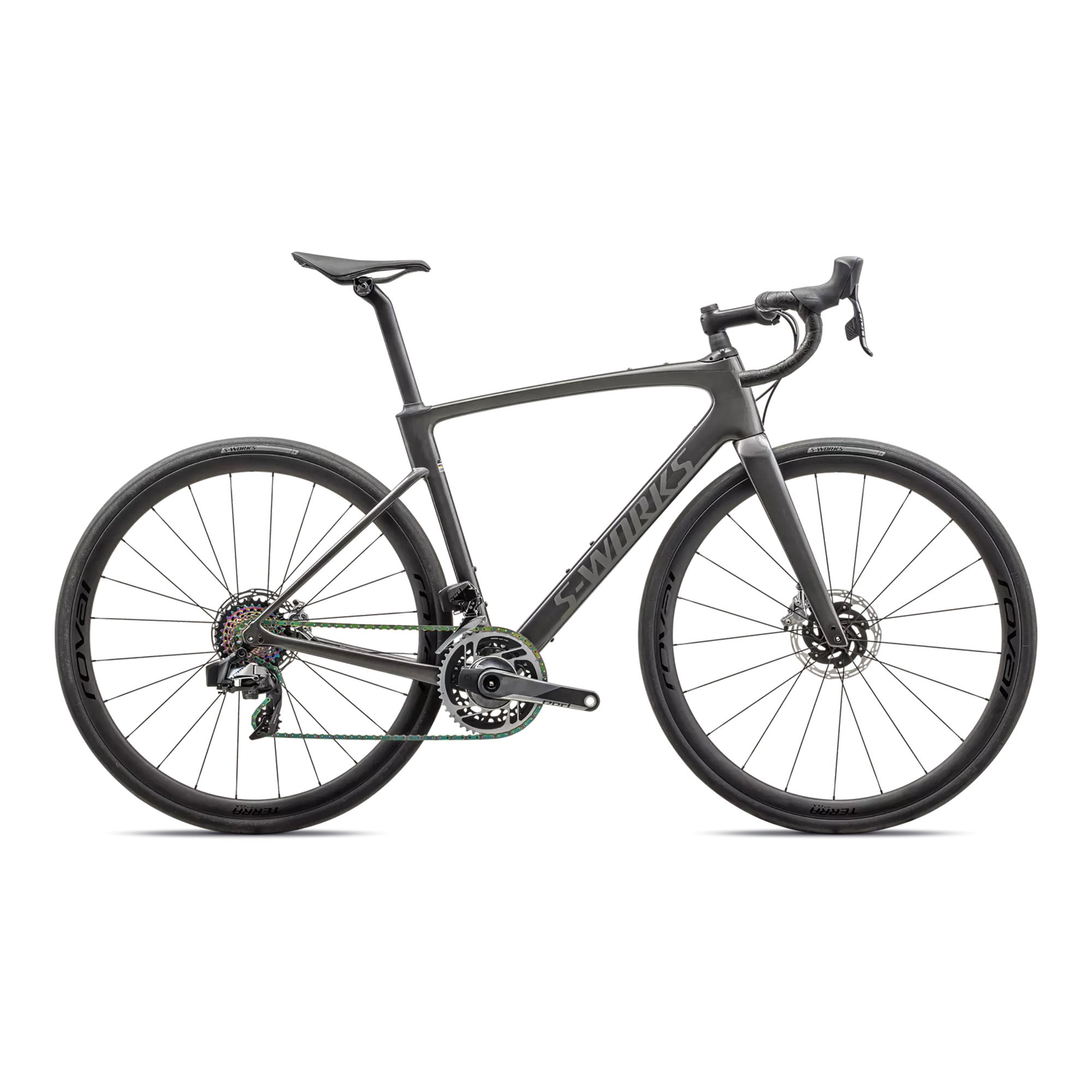 S-Works Roubaix SL8