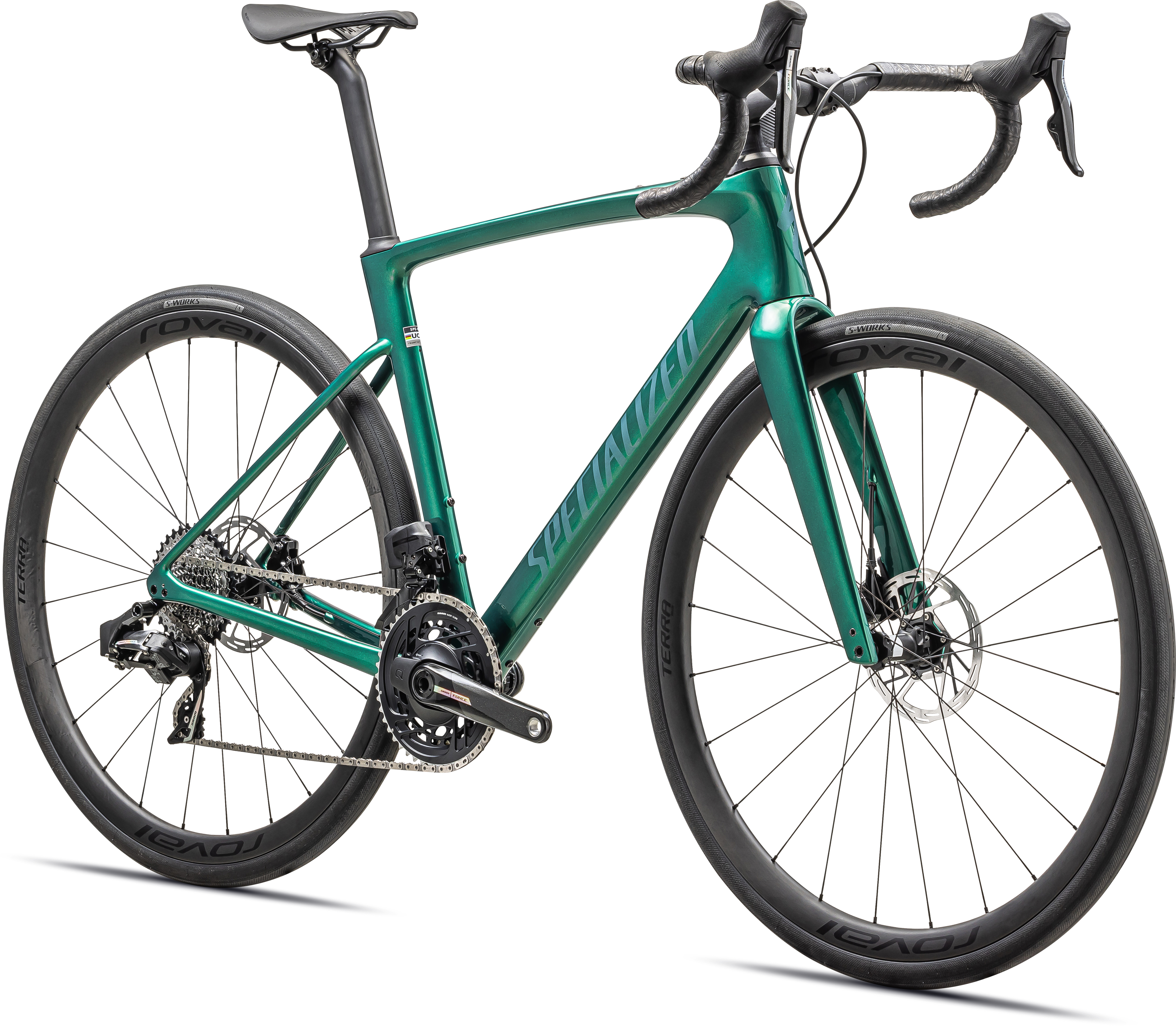 Specialized roubaix sport 105 disc road bike hot sale 2020