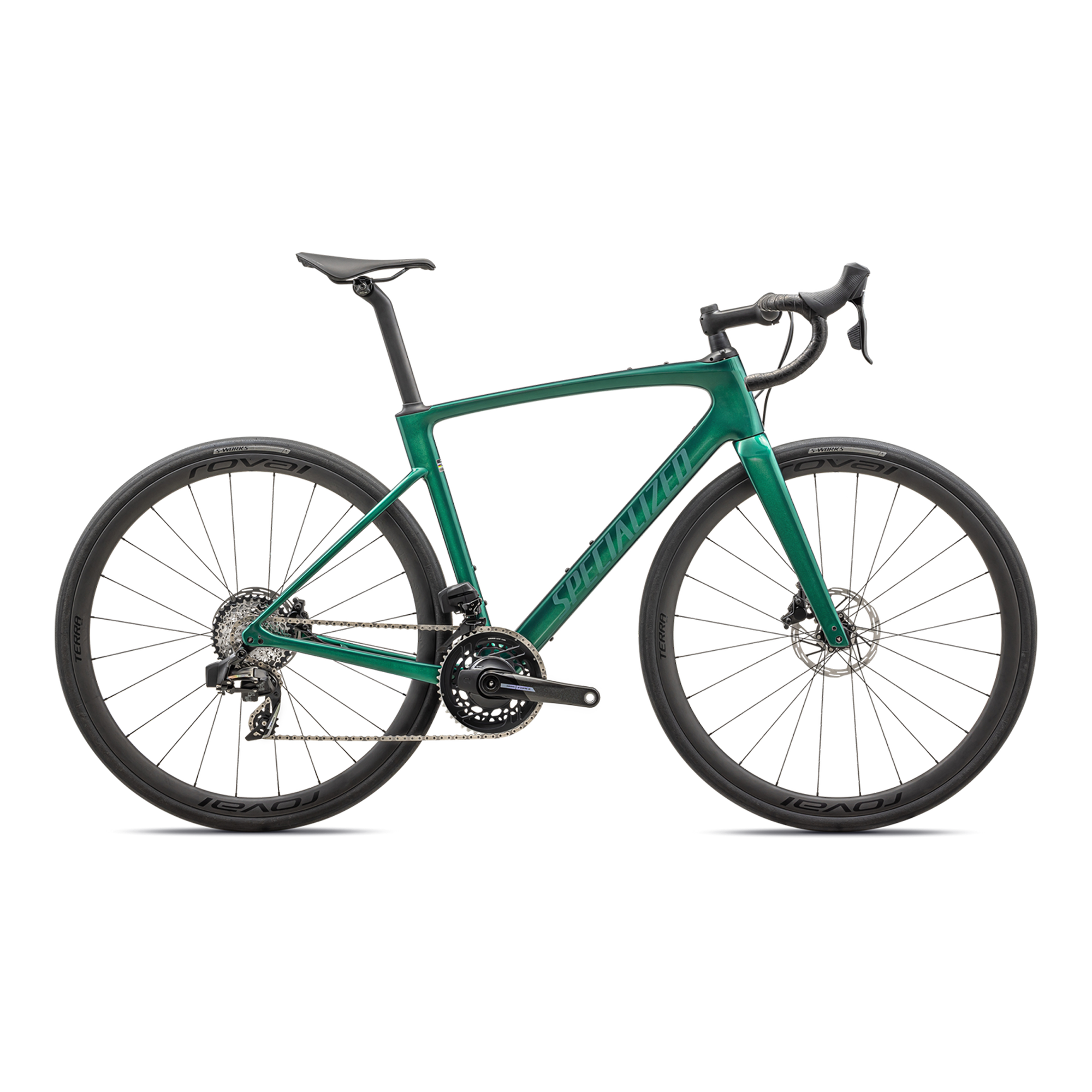 Roubaix Specialized