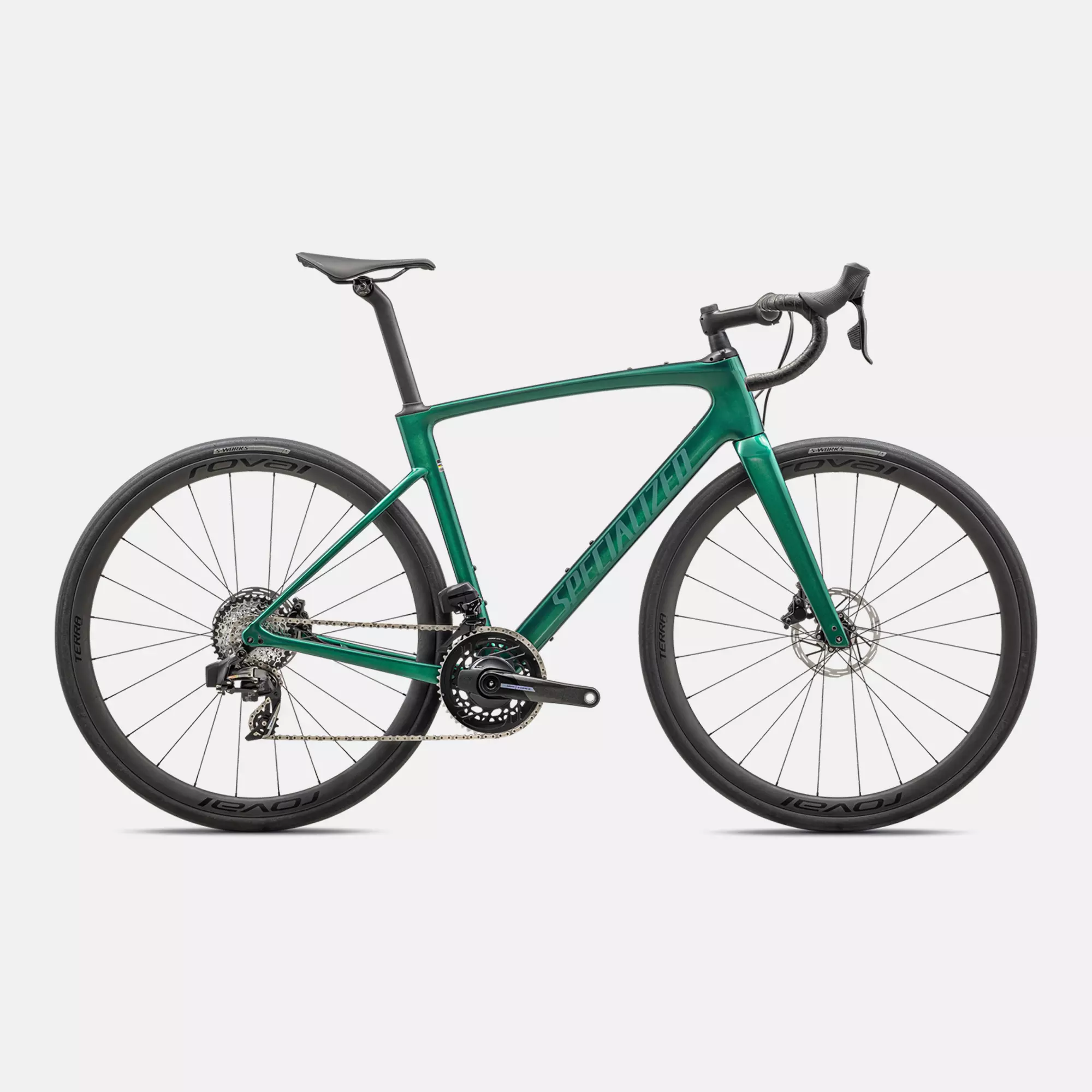 Tarmac SL7 Sport - Shimano 105