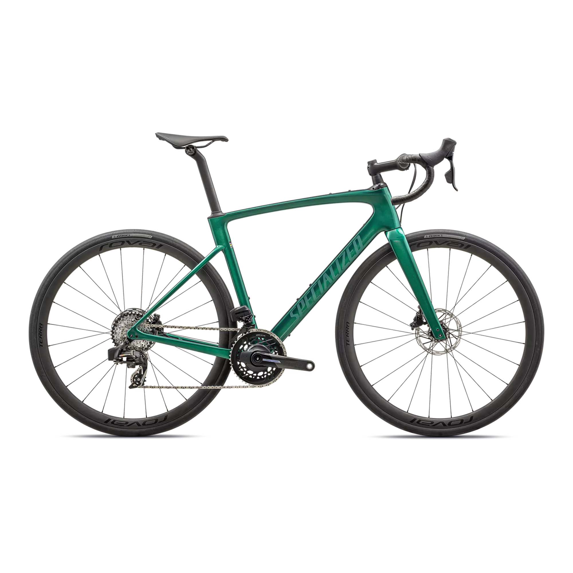 Roubaix SL8 Pro