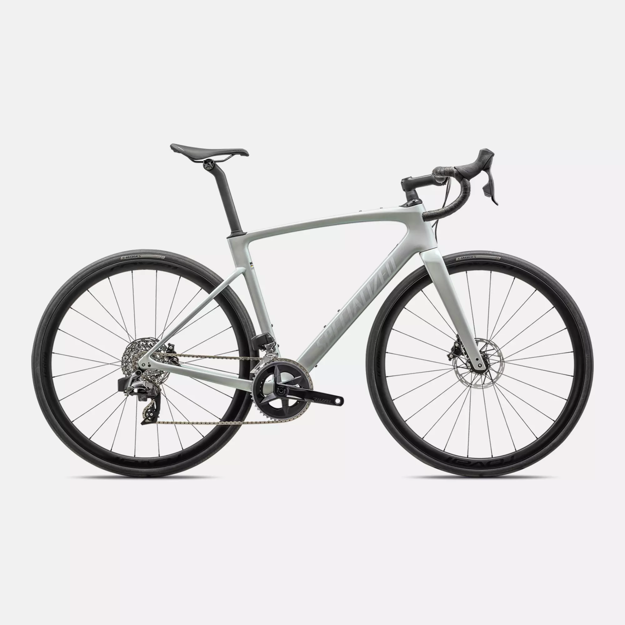 Specialized roubaix aluminum sale