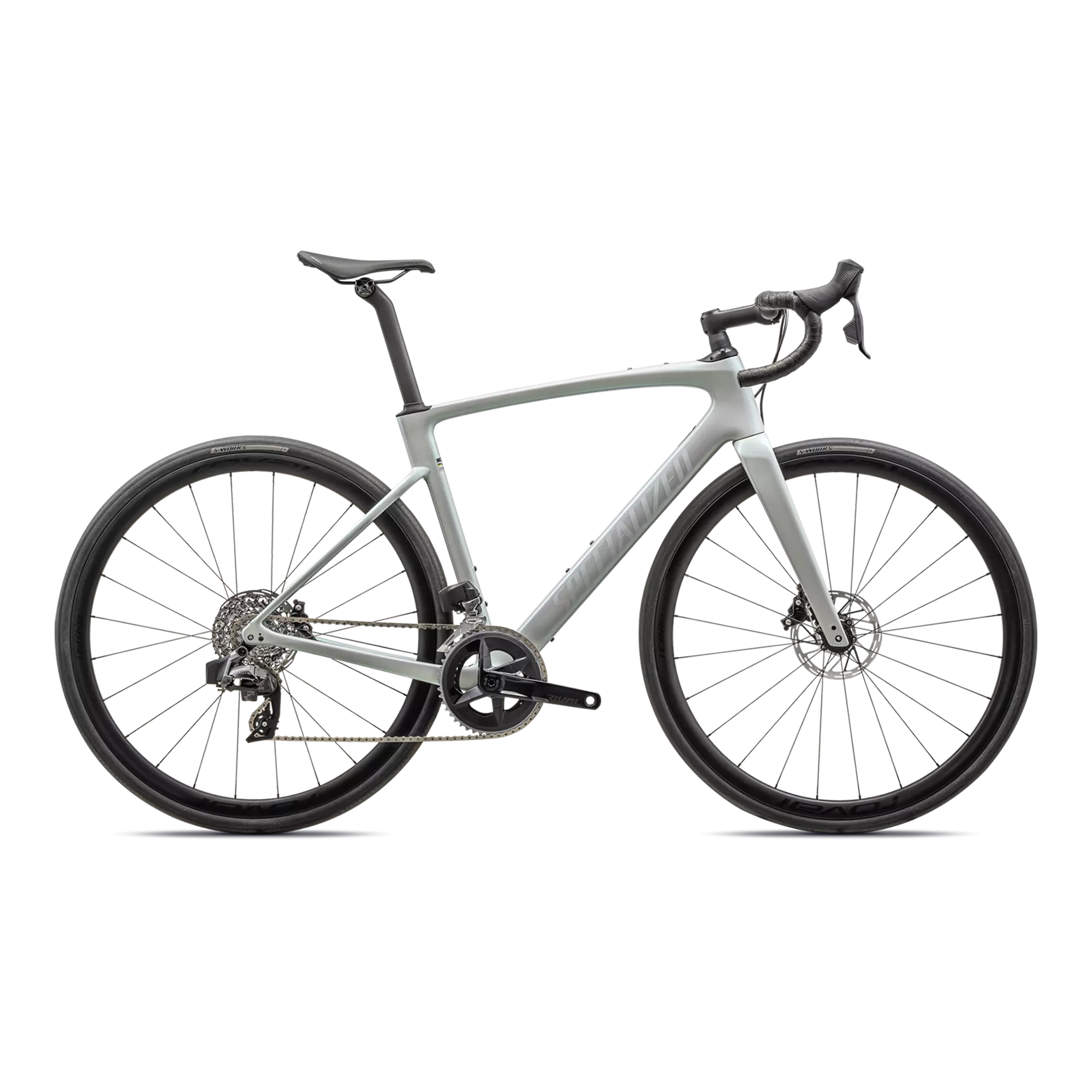 Roubaix SL8 Expert