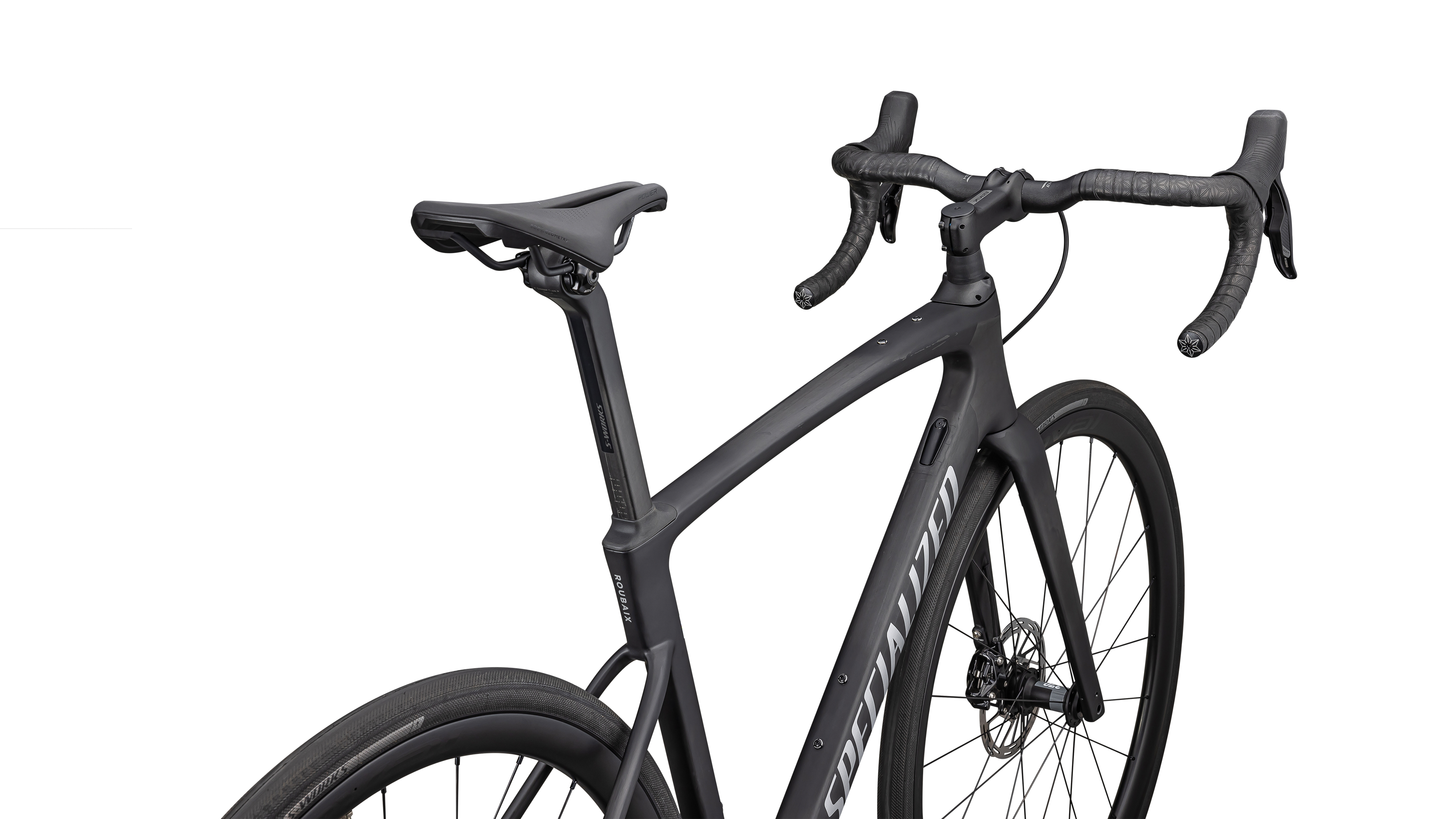 ROUBAIX SL8 EXPERT - SRAM RIVAL ETAP AXS CARB/LQDSIL 49(49 カーボン/リキッドシルバー):  バイク｜スペシャライズドオンラインストア