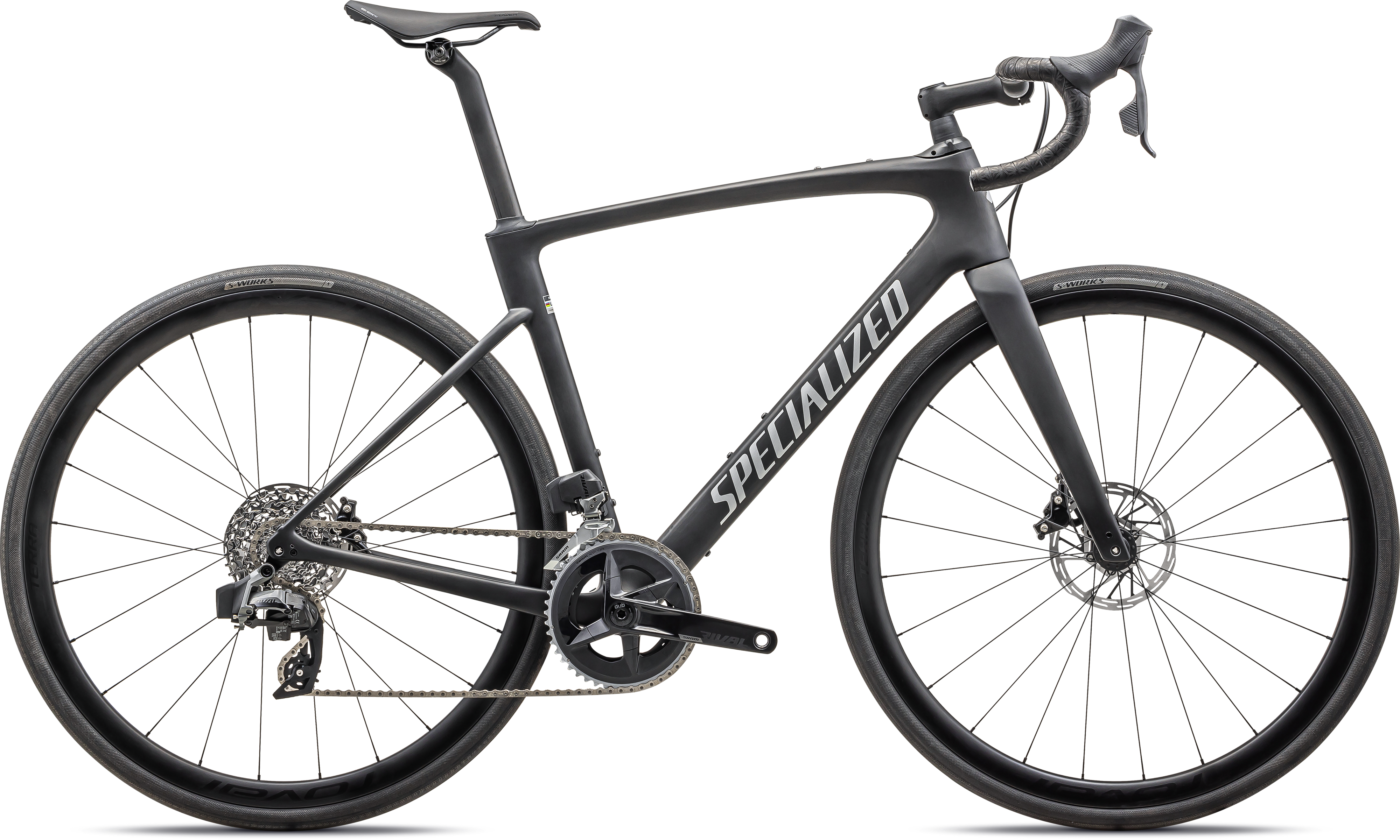 無金利キャンペーン対象】ROUBAIX SL8 EXPERT - SRAM RIVAL ETAP AXS 