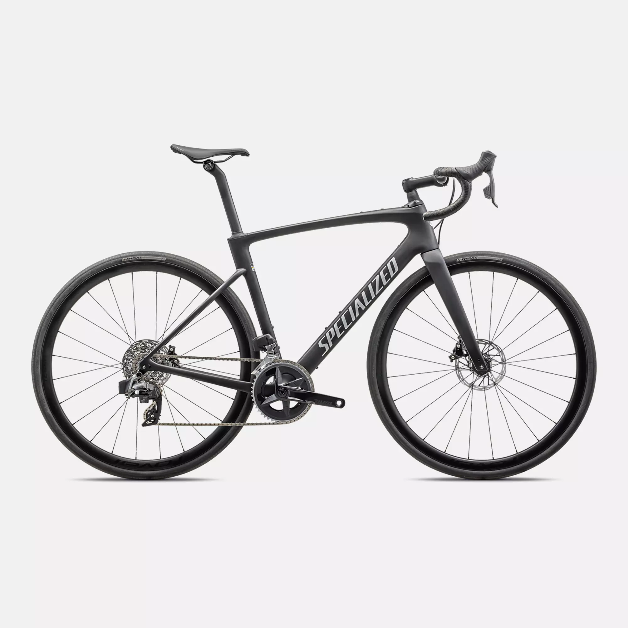 DIVERGE ELITE DSW