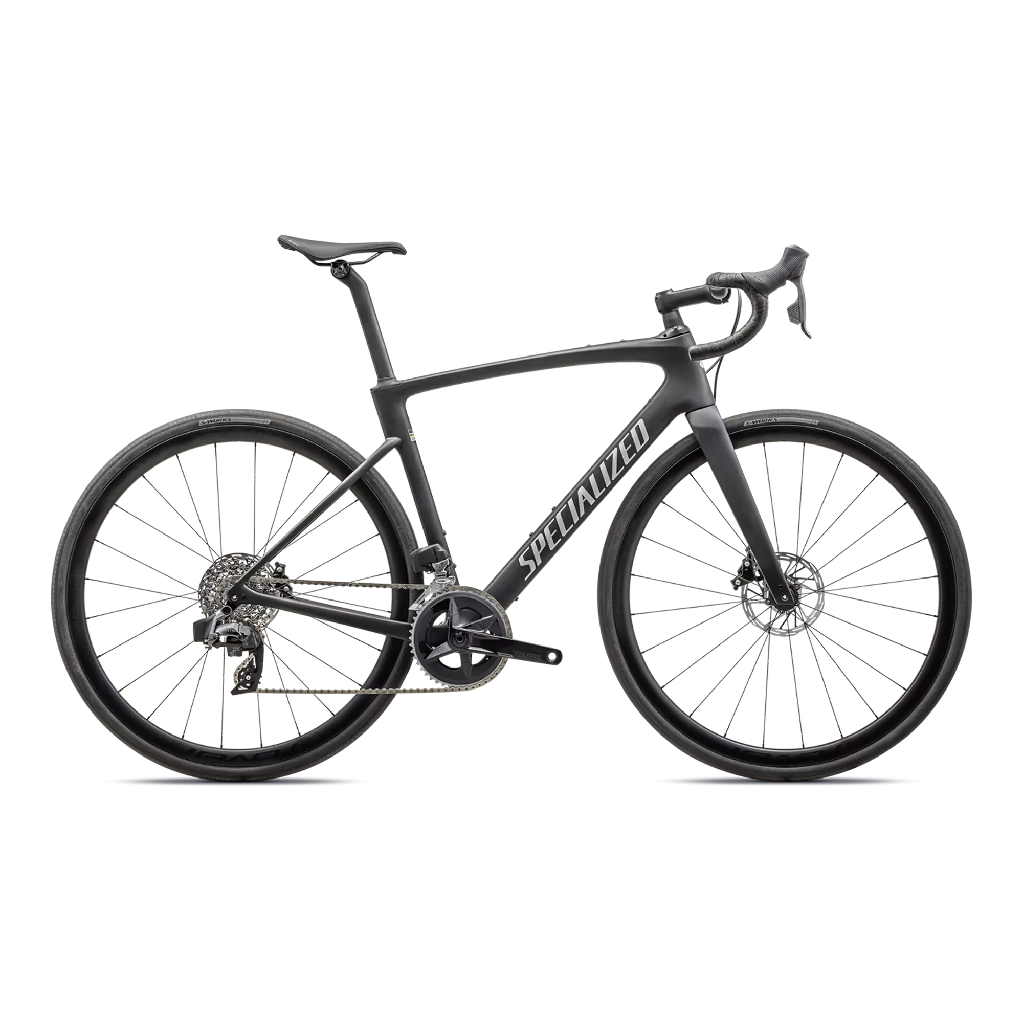 Roubaix SL8 Expert