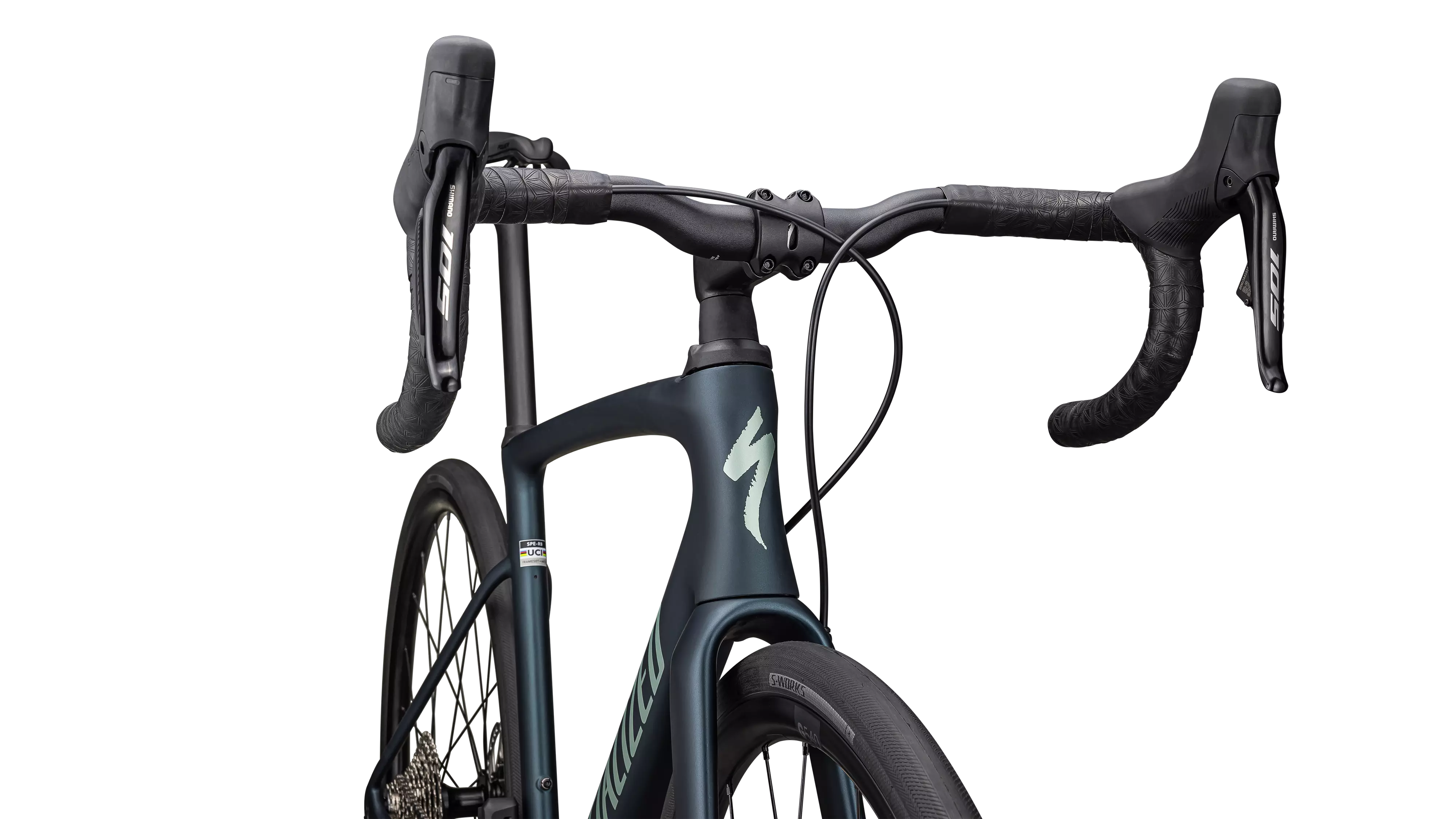 Specialized roubaix comp di2 sale