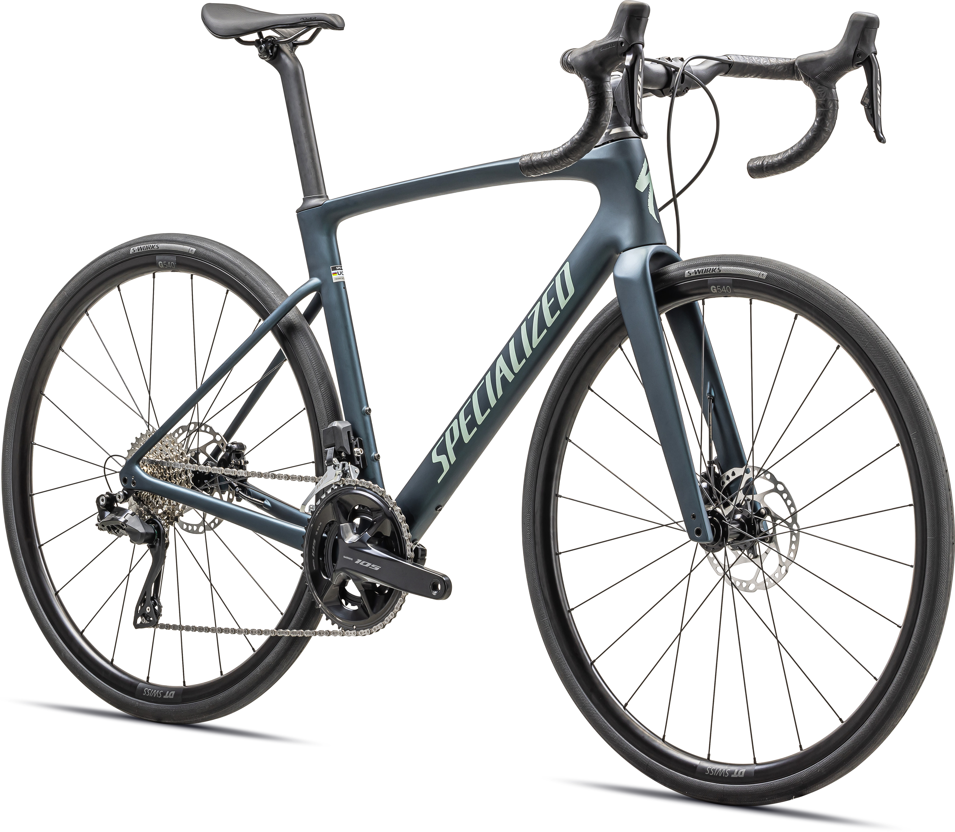 Specialized roubaix 2018 comp on sale